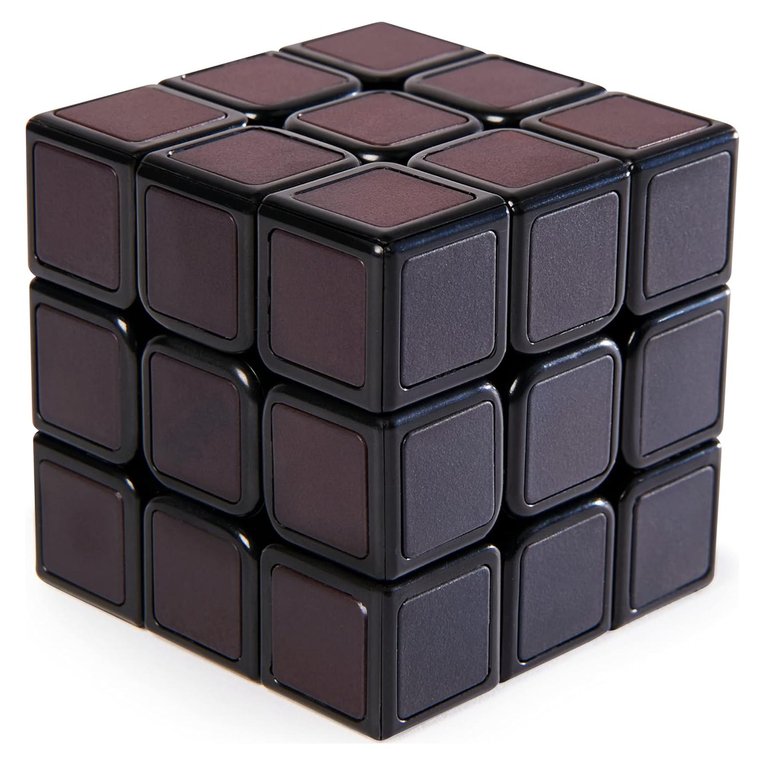 Cubo Rubik Fantasma 3x3 Spin Master Juguete STEM Difícil