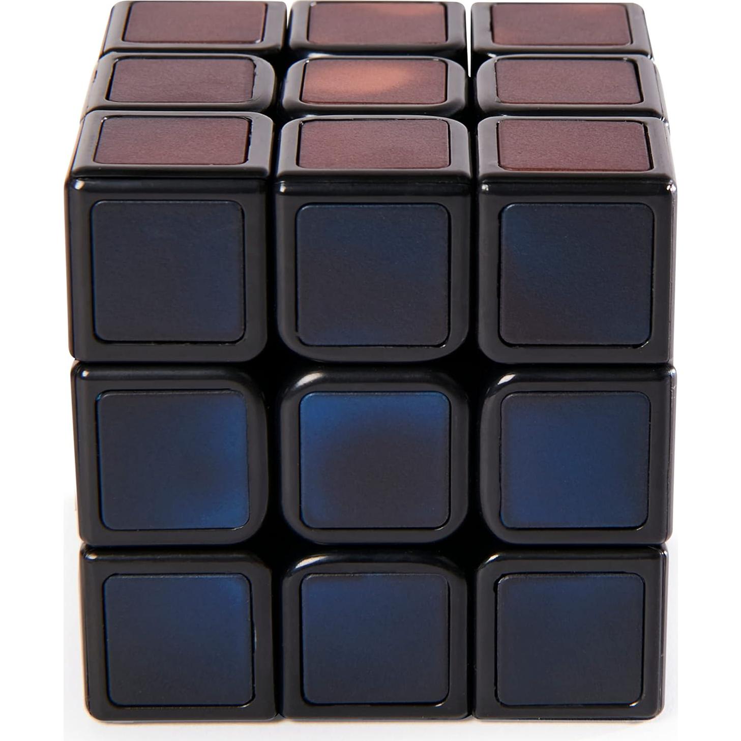 Cubo Rubik Fantasma 3x3 Spin Master Juguete STEM Difícil