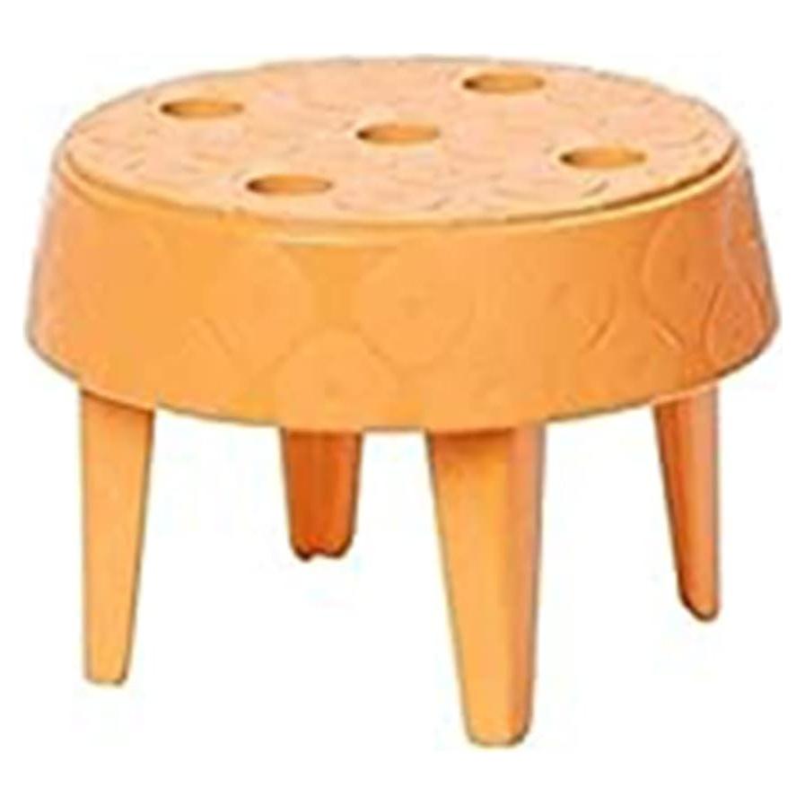 Mesa de Café Naranja Repuesto Barbie Malibu FXG57