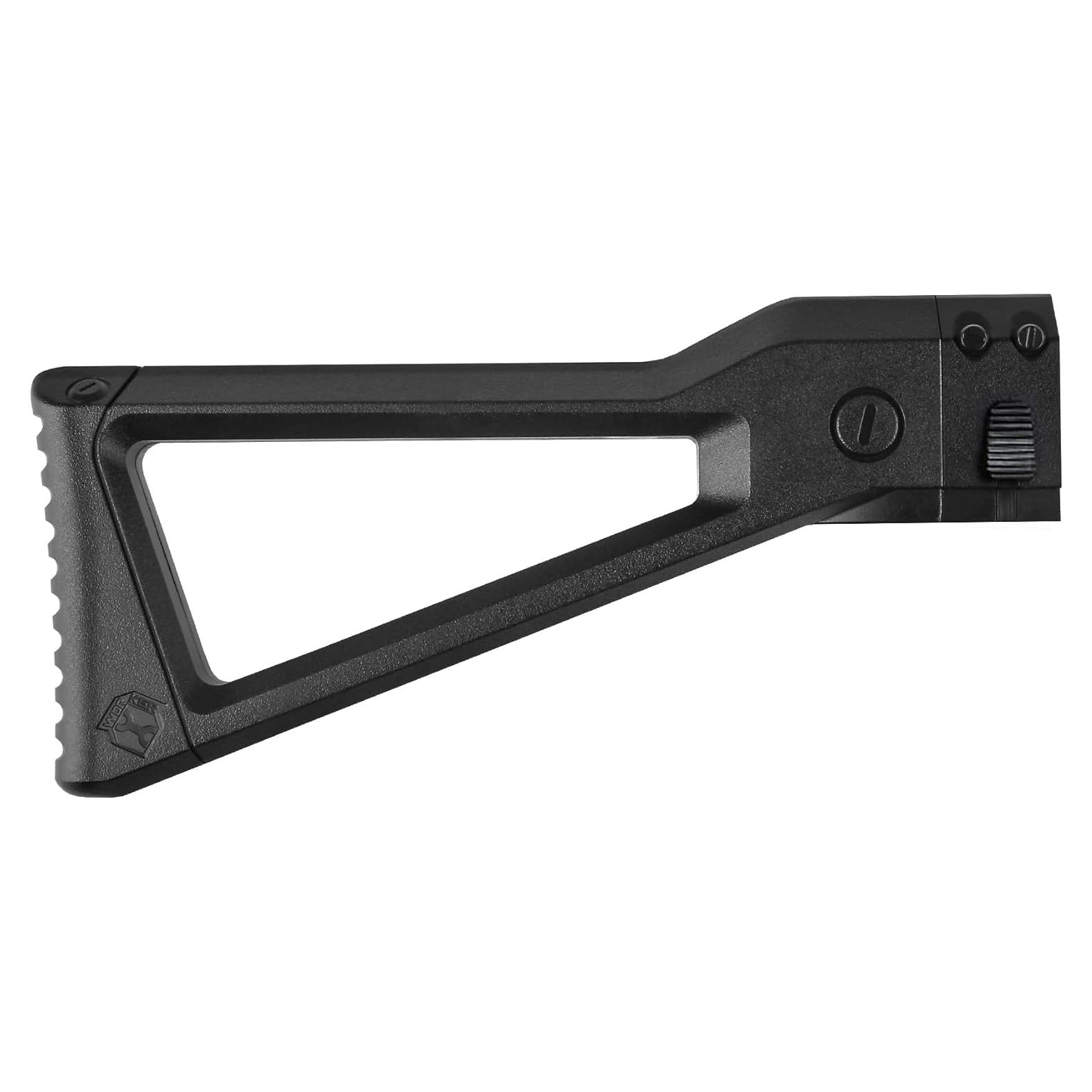 Culata de Plástico ABS Worker Mod para Nerf Elite y Modulus