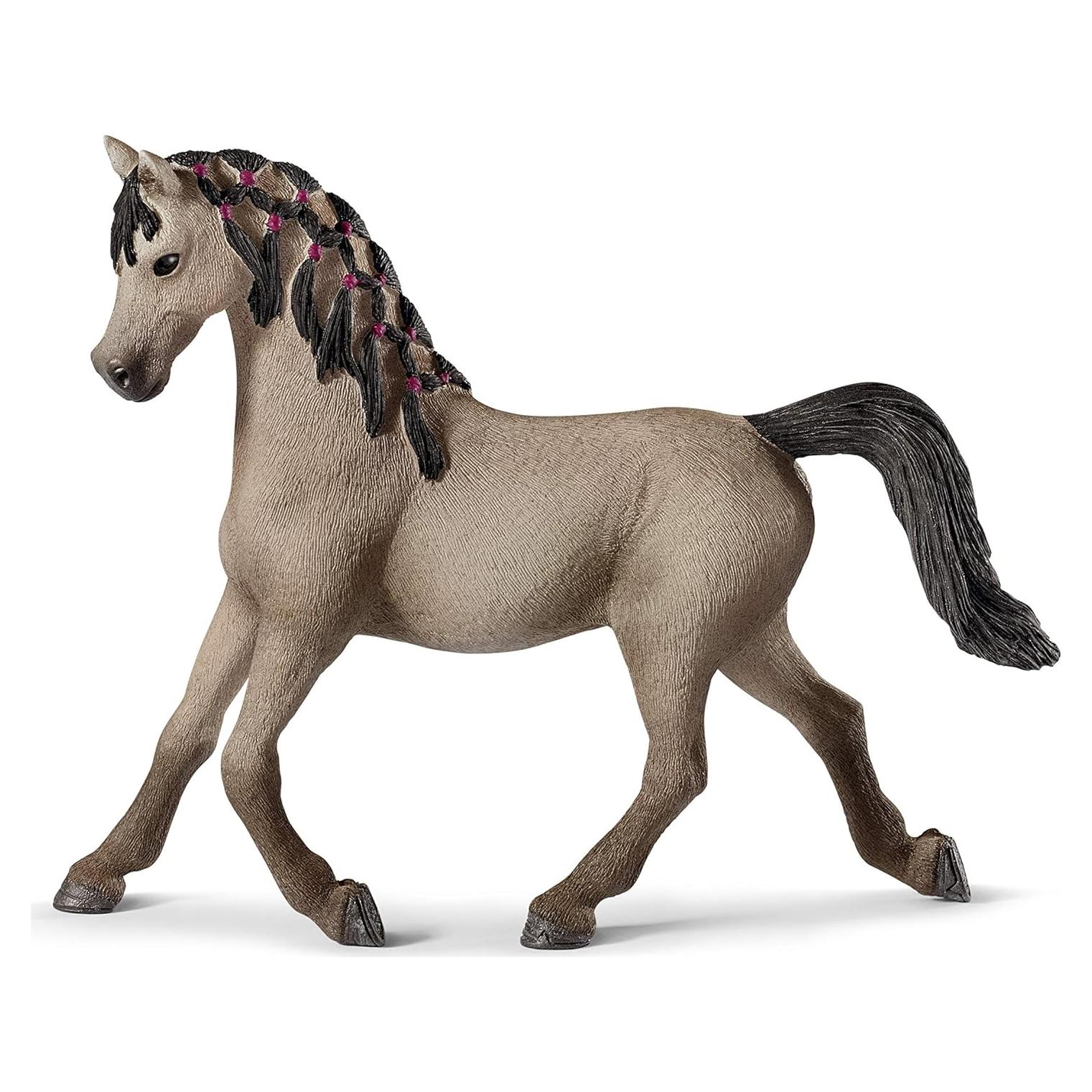 Figura Yegua Árabe Schleich Edición Especial 12.5x10cm