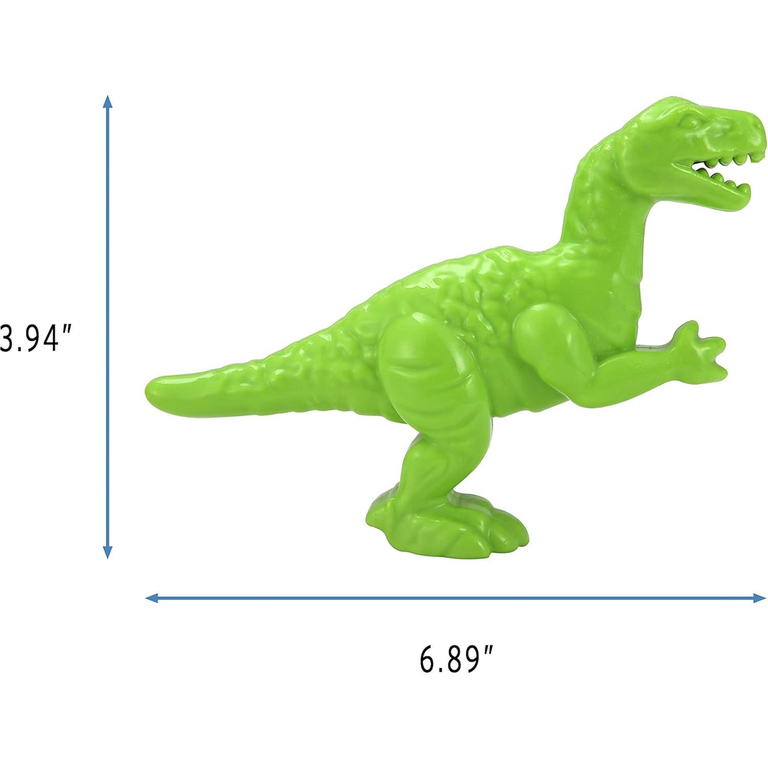 Juguete Dental para Perros Arm & Hammer T-Rex Sabor Menta