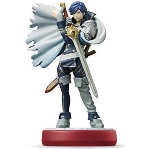 Amiibo Chrom Fire Emblem para Nintendo Switch y 3DS
