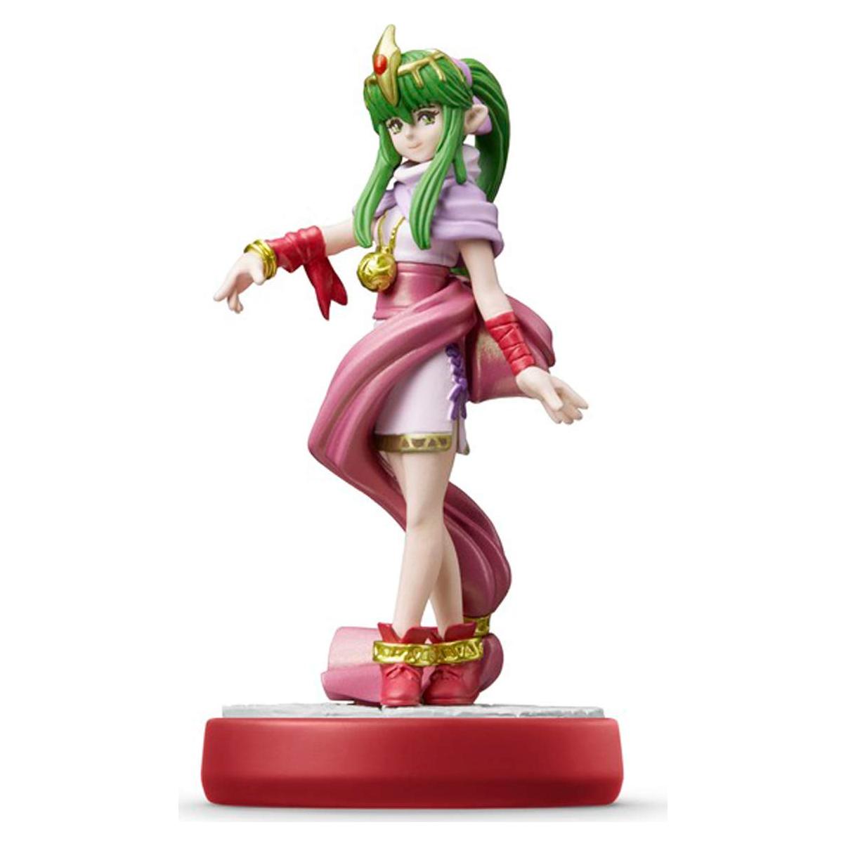 Amiibo TIKI Fire Emblem - Nintendo - Accesorio para Switch