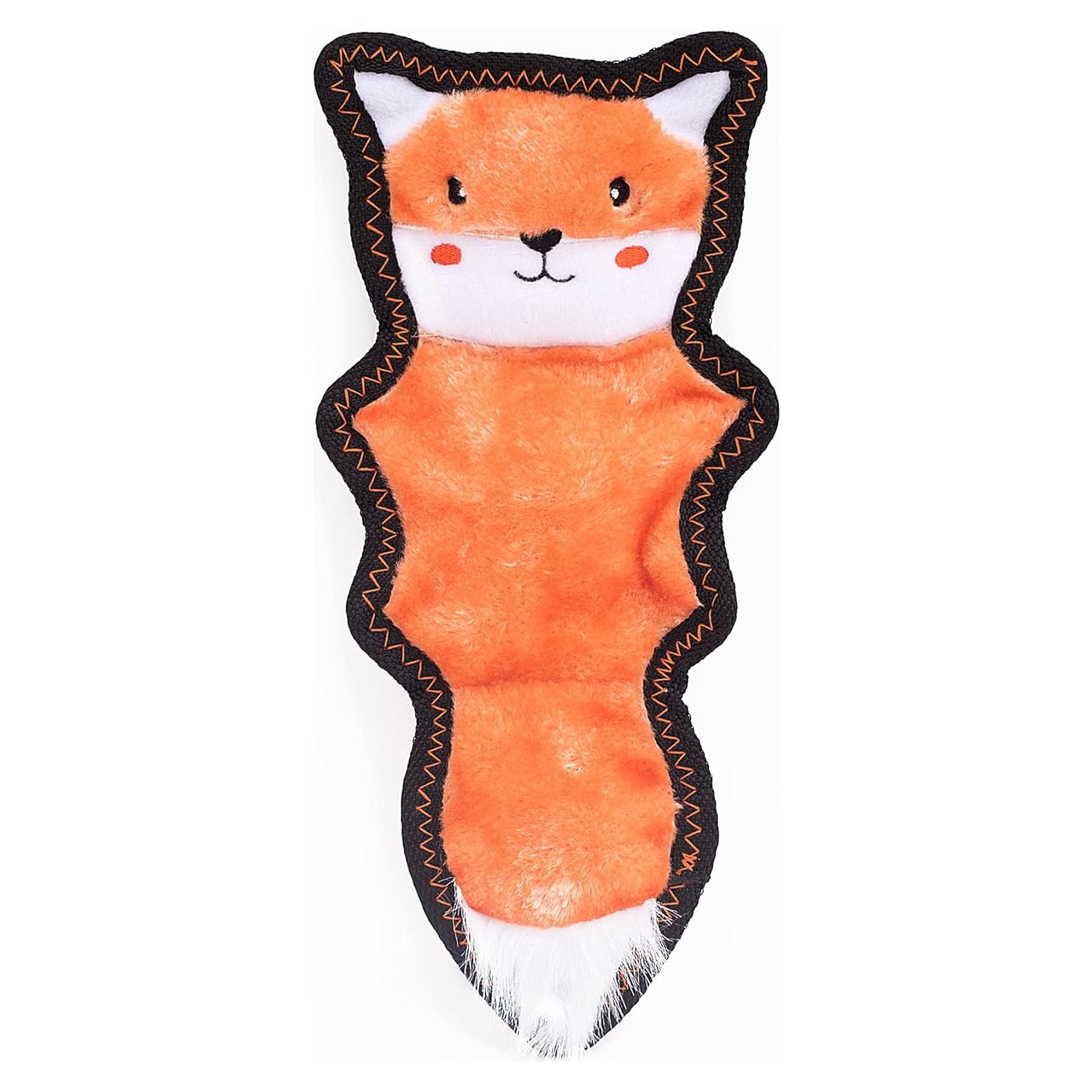 Juguete para Perros ZippyPaws Z-Stitch Zorro 31.75 cm