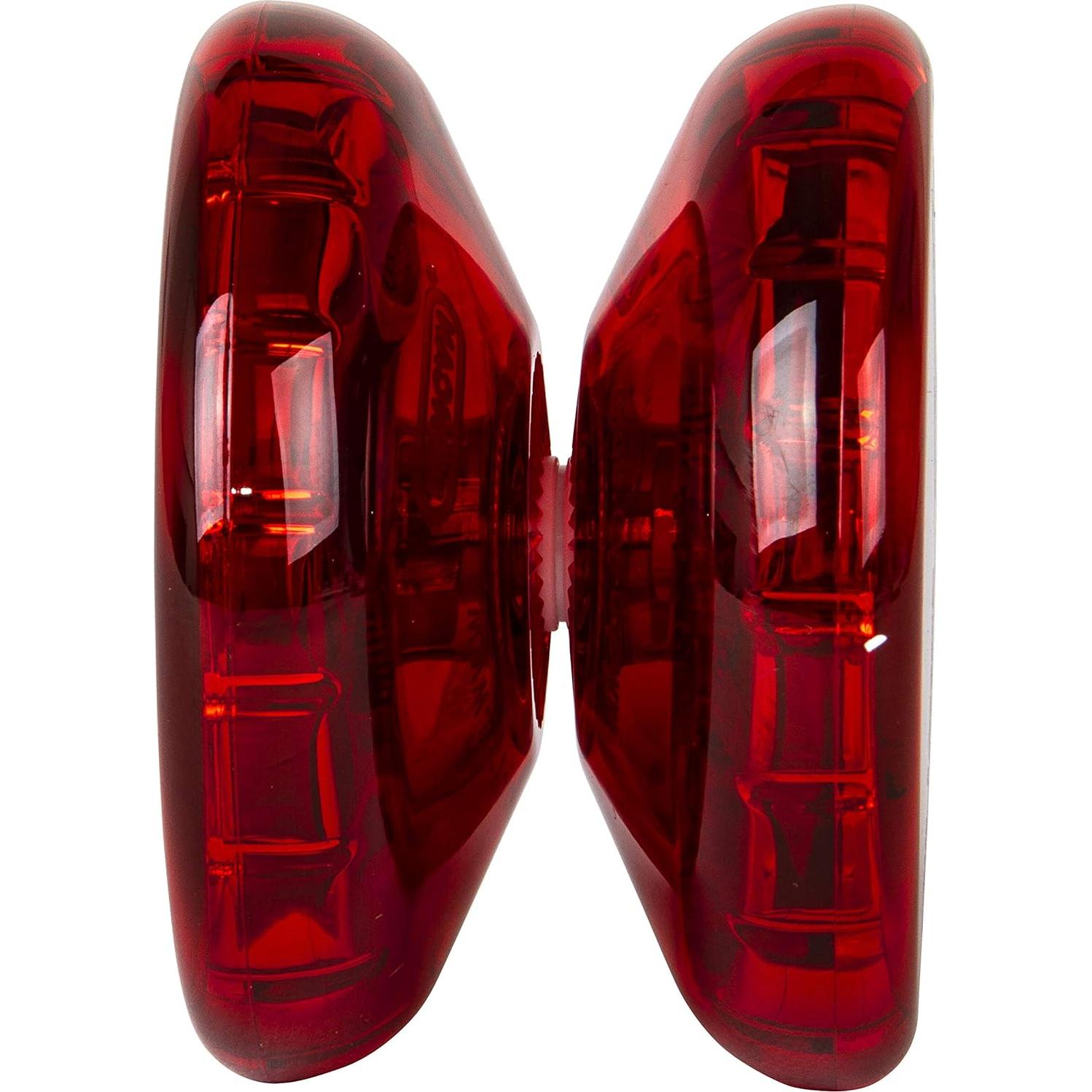 Yo-Yo Dragonfly Duncan Rojo Negro 71.67g para principiantes