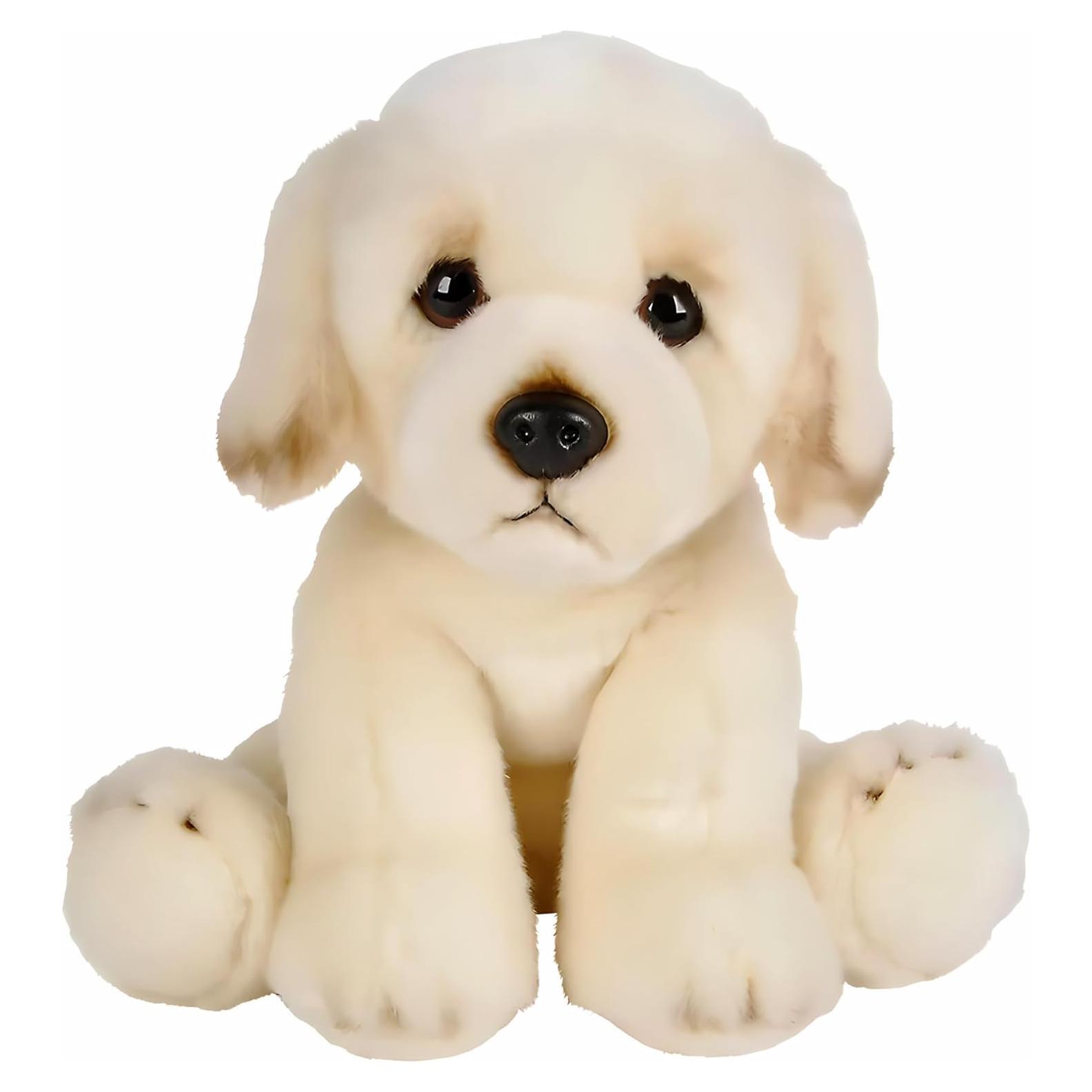 Peluche Golden Retriever 30.48 cm Adventure Planet