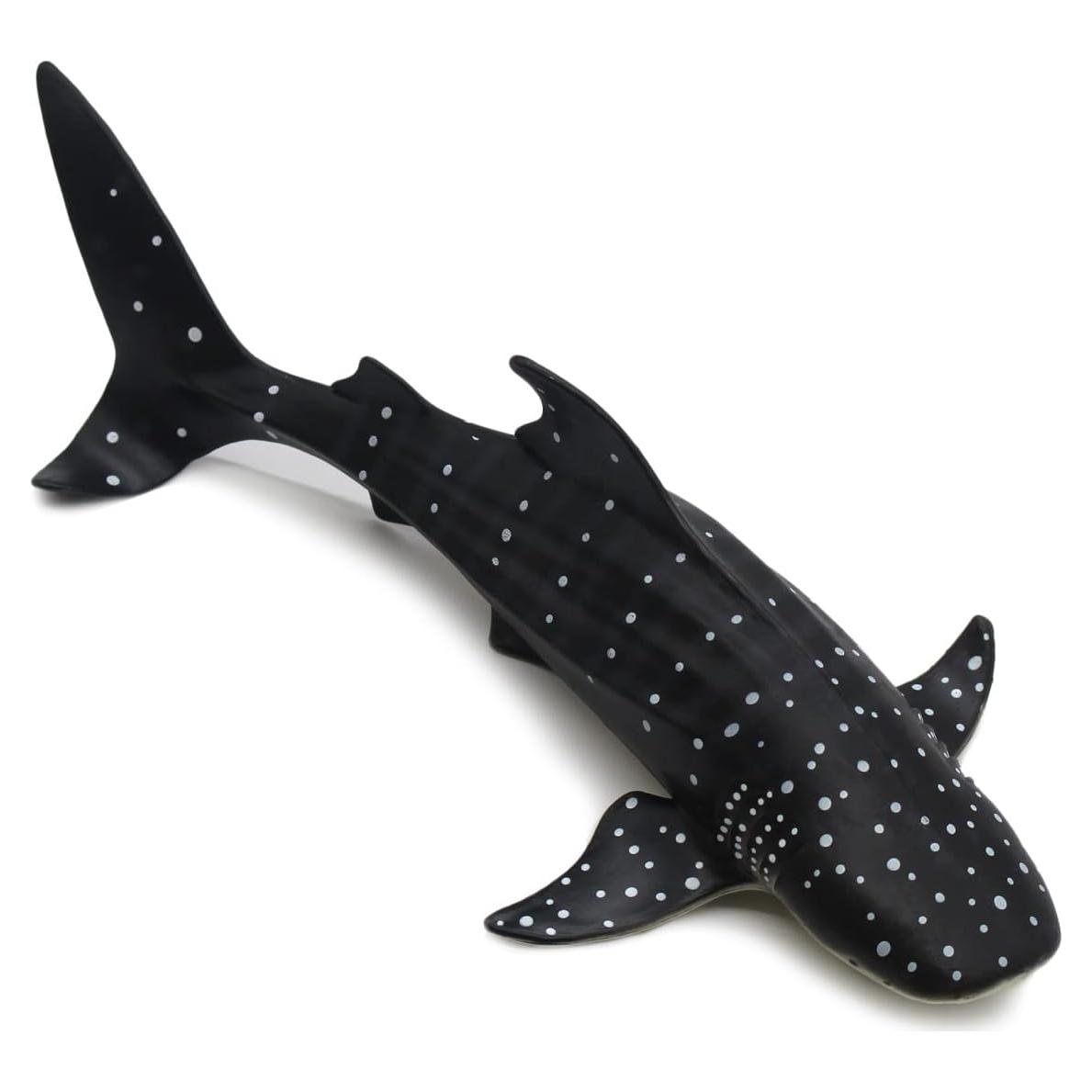 Juguete Educativo Tiburón Ballena SmilerSmile 27.9x12.7cm