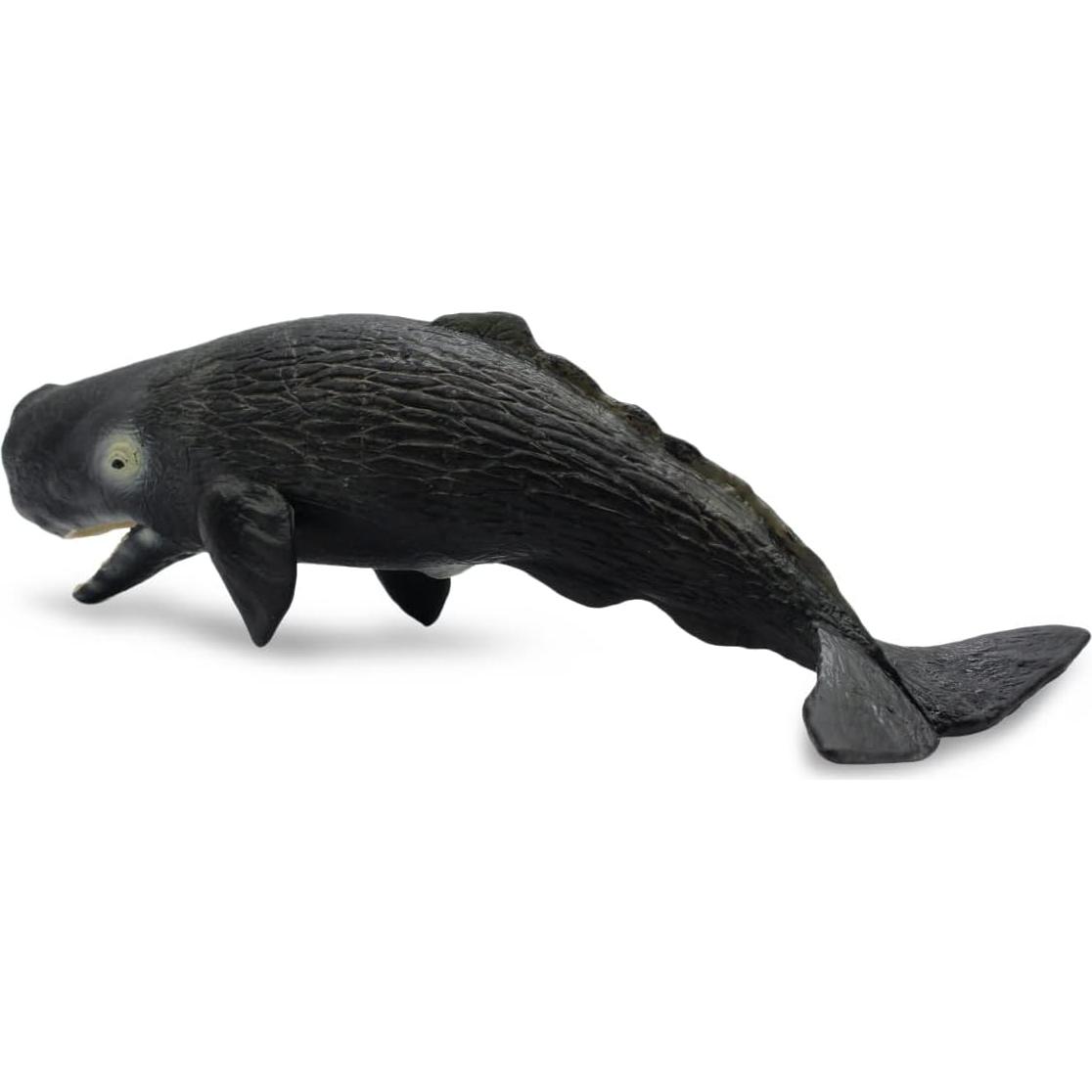 Juguete Educativo Ballena Esperma SmilerSmile 20cm Realista