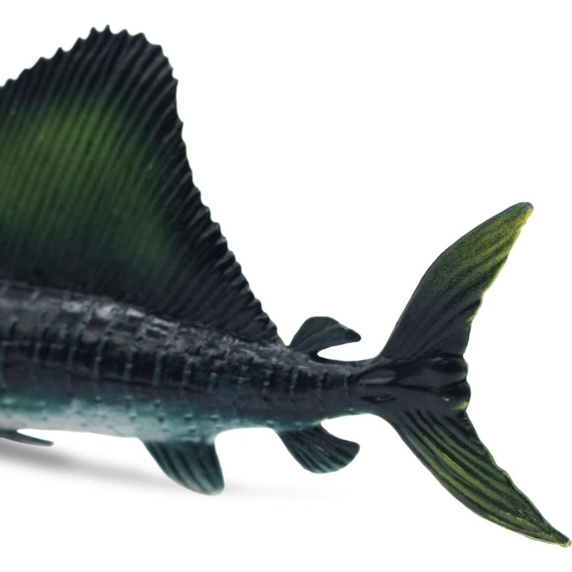 Juguete Educativo de Tiburón Oceánico SmilerSmile 20cm