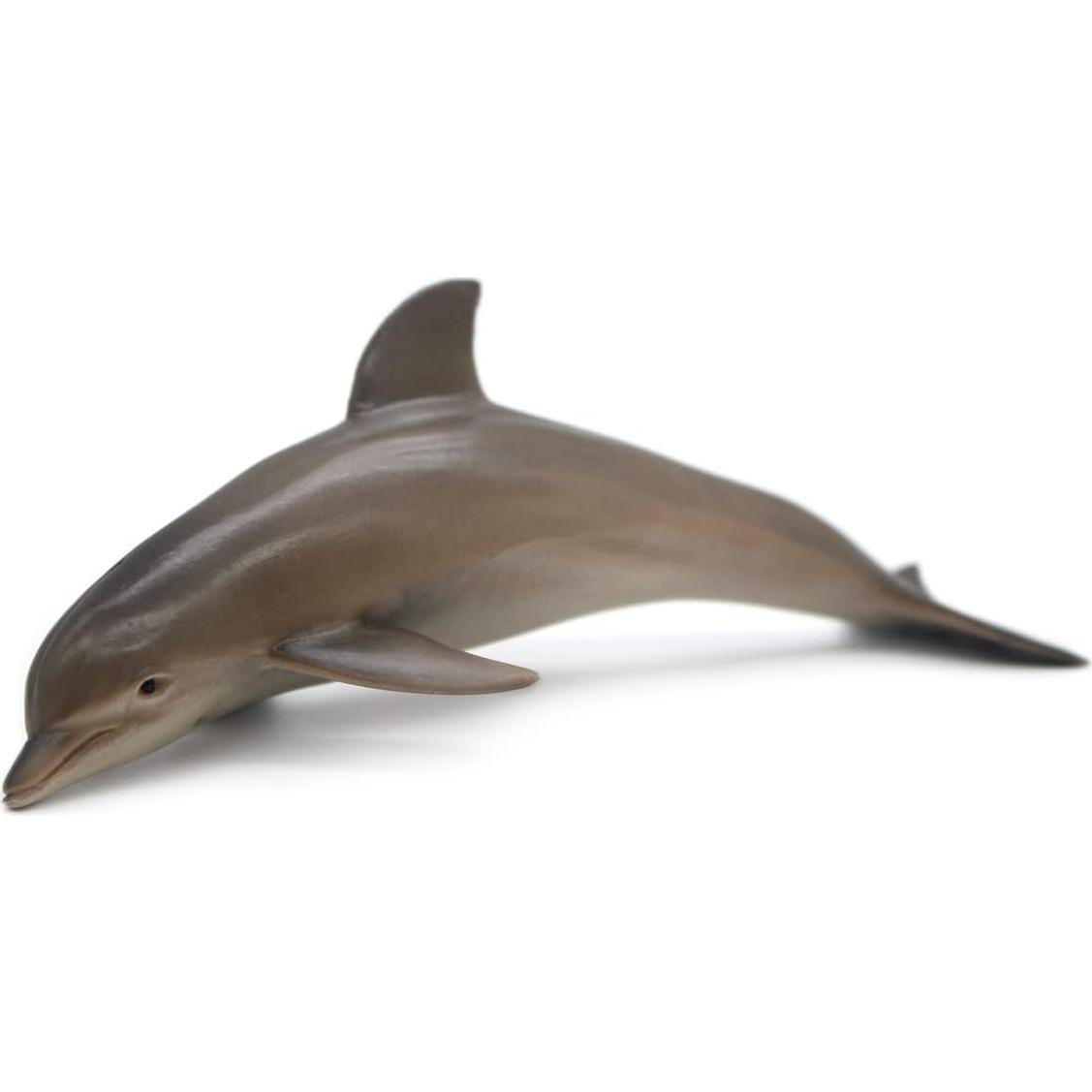 Juguete Educativo de Animales Marinos SmilerSmile Delfín