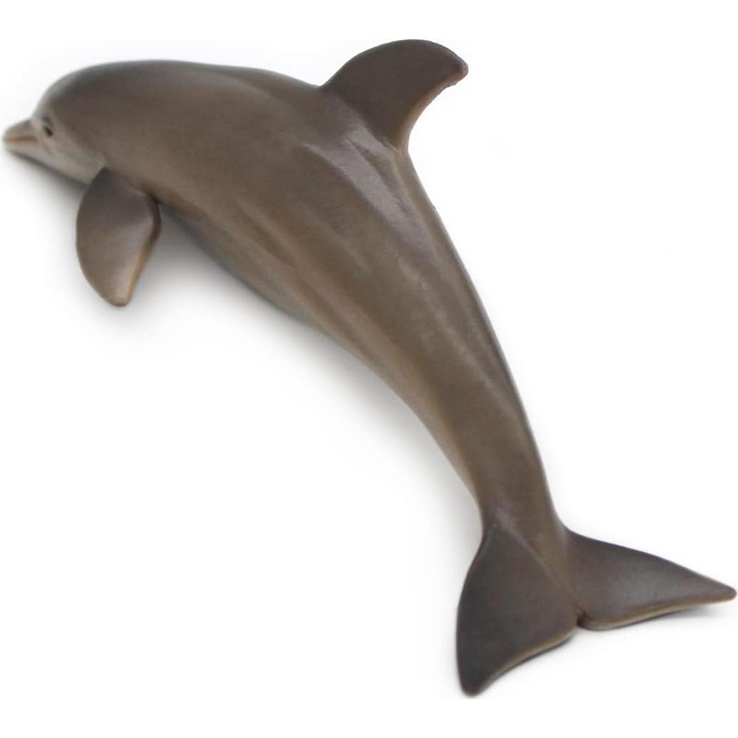 Juguete Educativo de Animales Marinos SmilerSmile Delfín