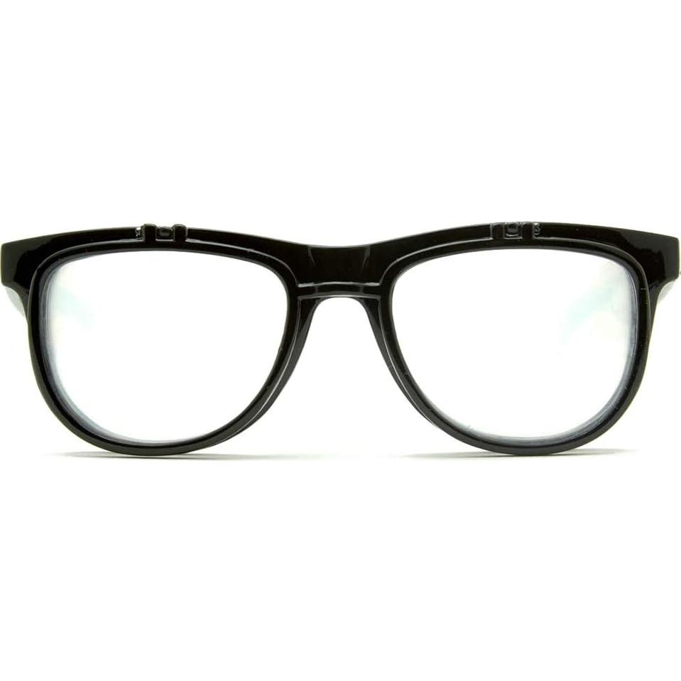 Gafas de Difracción GloFX Matrix - Efecto Prismático Doble