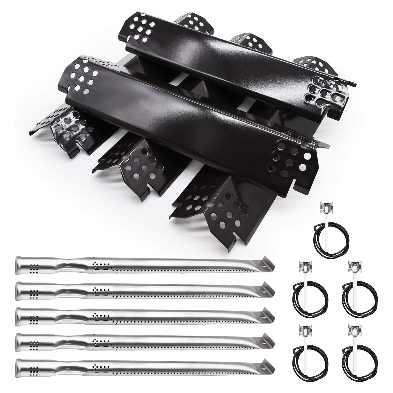 Kit de Repuesto Nexgrill 720-0882A 15 Piezas Parrilla Gas