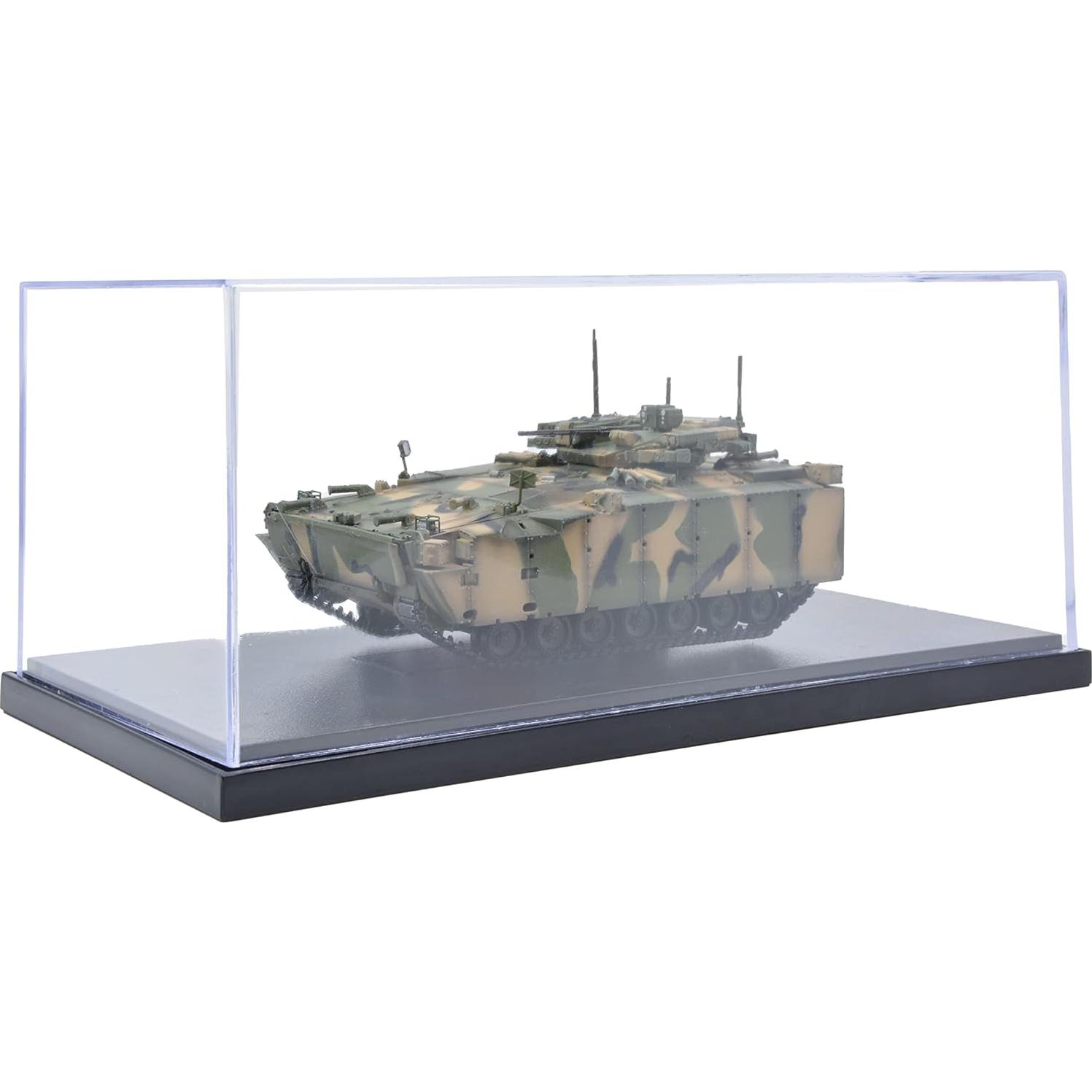 Kurganets-25 IFV Panzerkampf 1:72 Escala con Misiles Kornet-EM