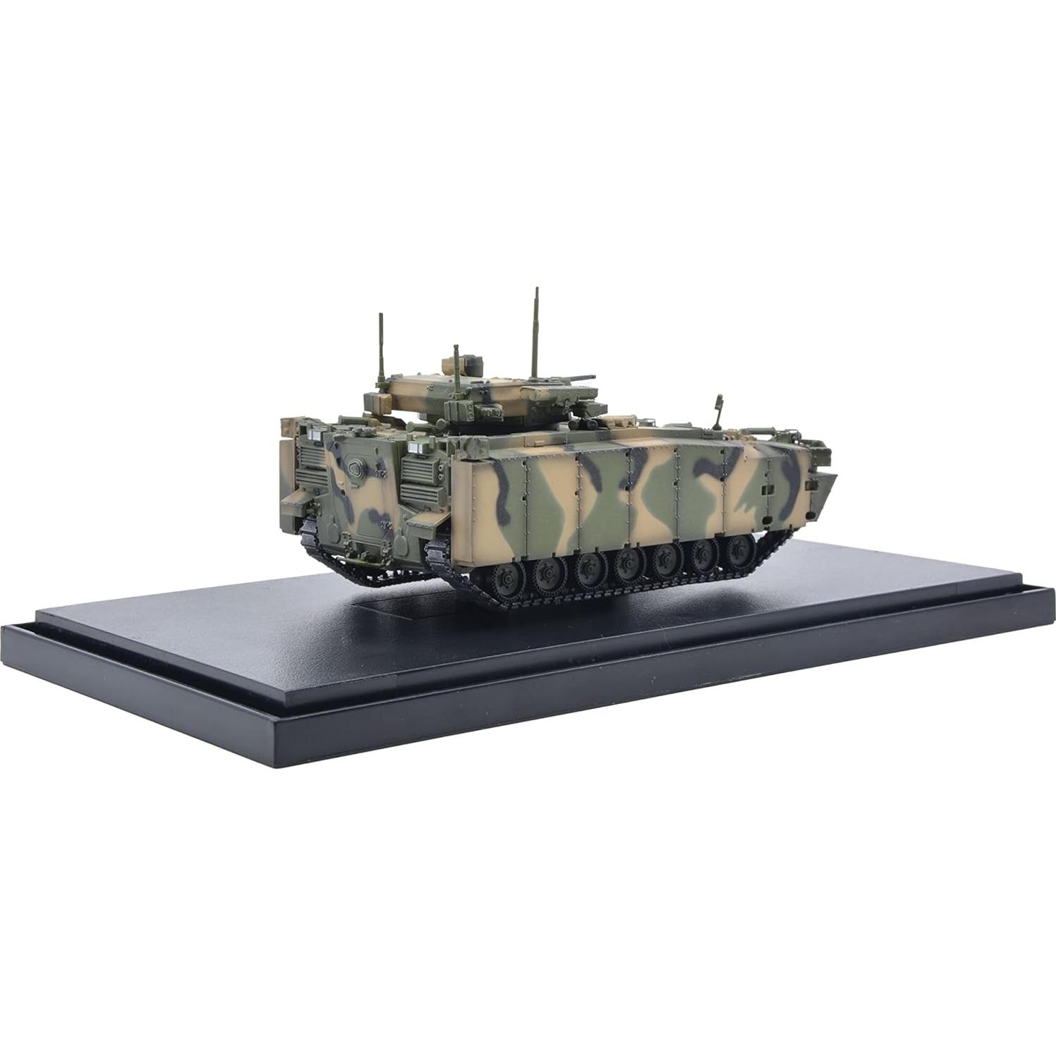 Kurganets-25 IFV Panzerkampf 1:72 Escala con Misiles Kornet-EM