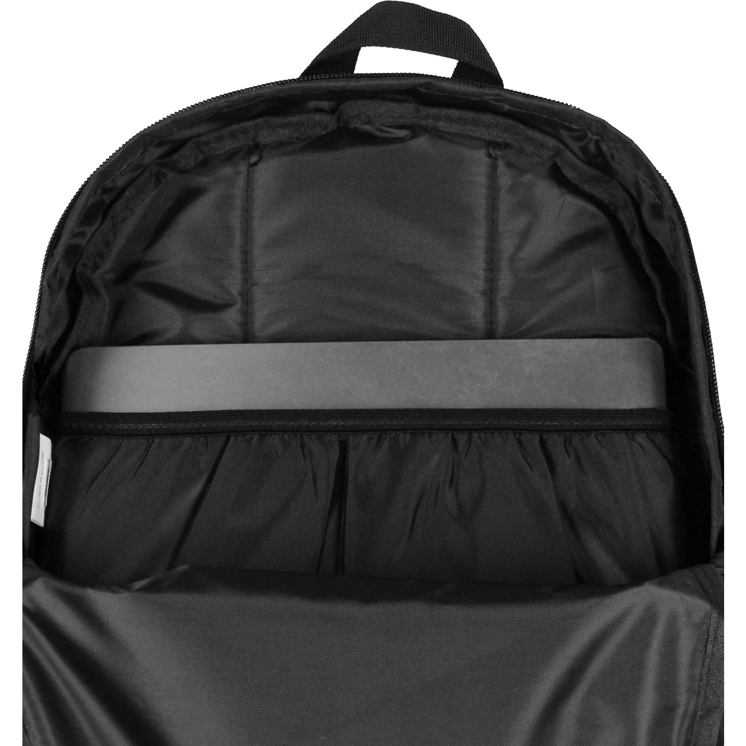 Mochila Minecraft Chibi Bioworld 43x30cm para Laptop