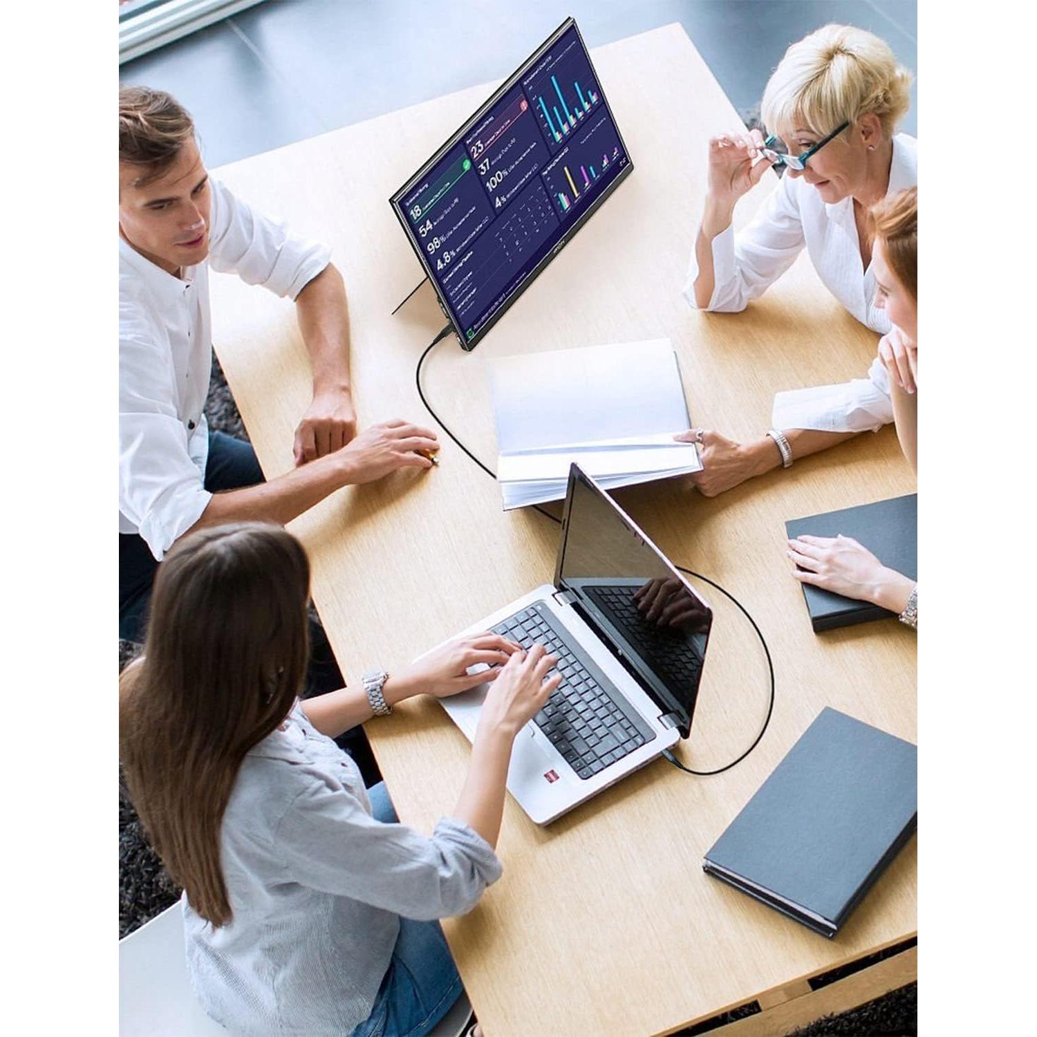 Cable Thunderbolt 4 USB-C 1M Jiasnmo 240W 40Gbps 8K