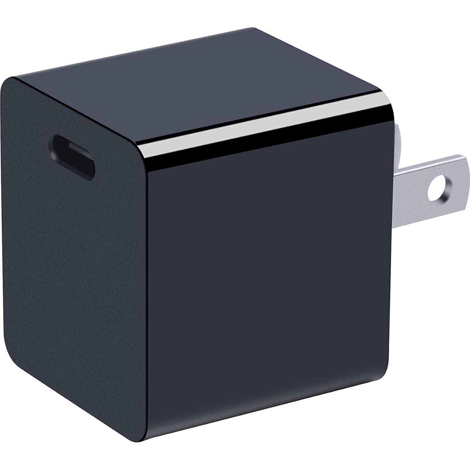 Made For Amazon, 15W Type-C Wall Charger with USB-C Cable