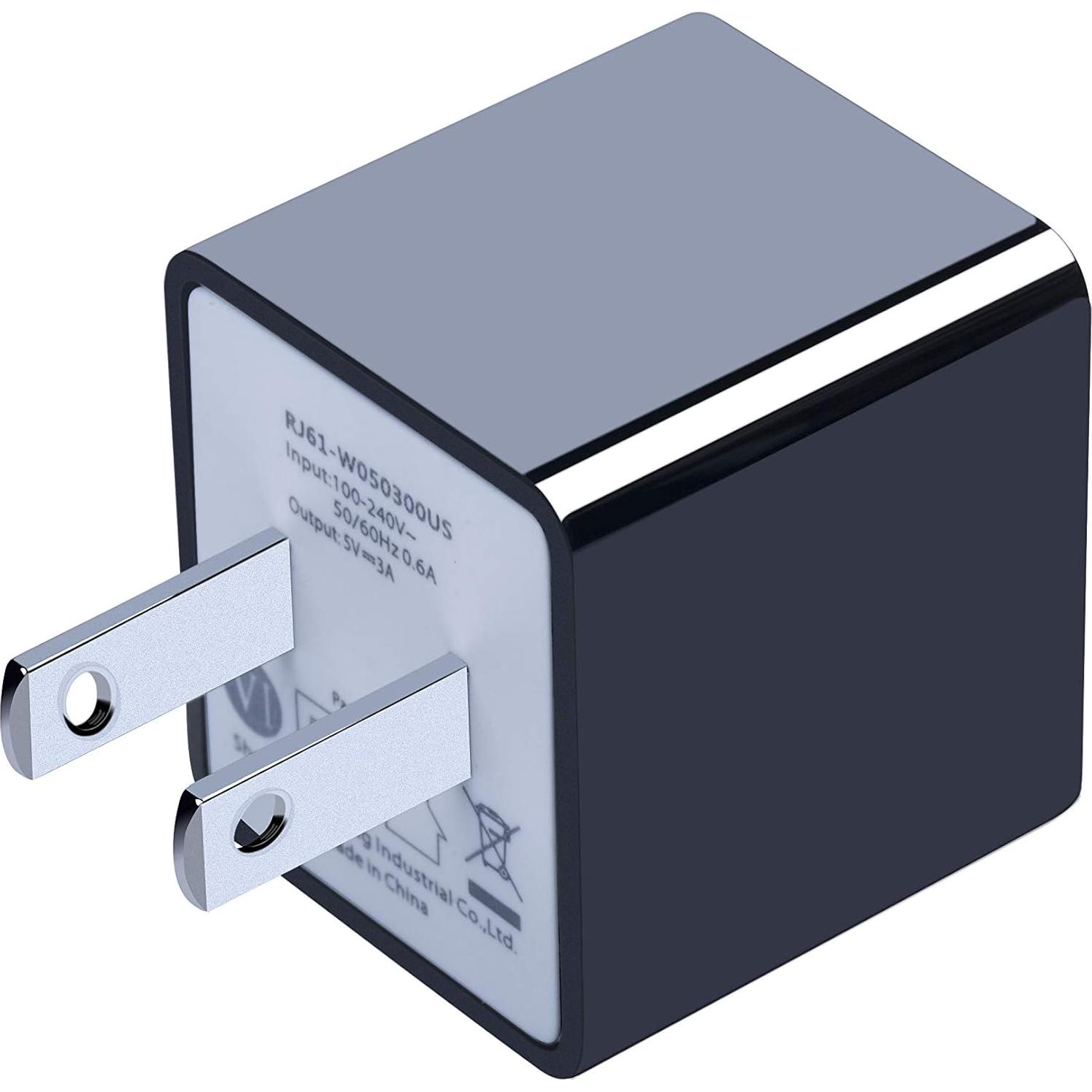 Made For Amazon, 15W Type-C Wall Charger with USB-C Cable