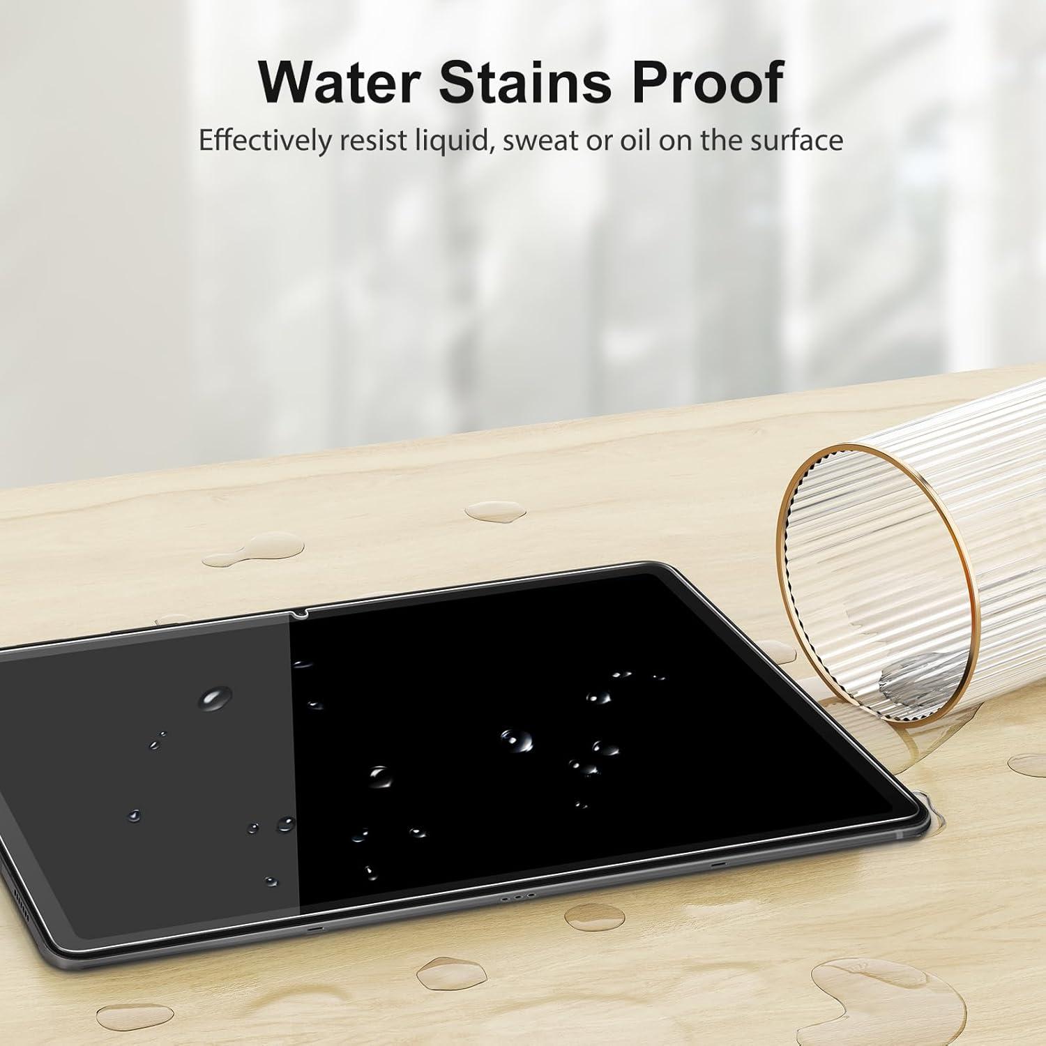 Protector de Pantalla Vidrio Templado SPARIN para Samsung Galaxy Tab A9 Plus 11"