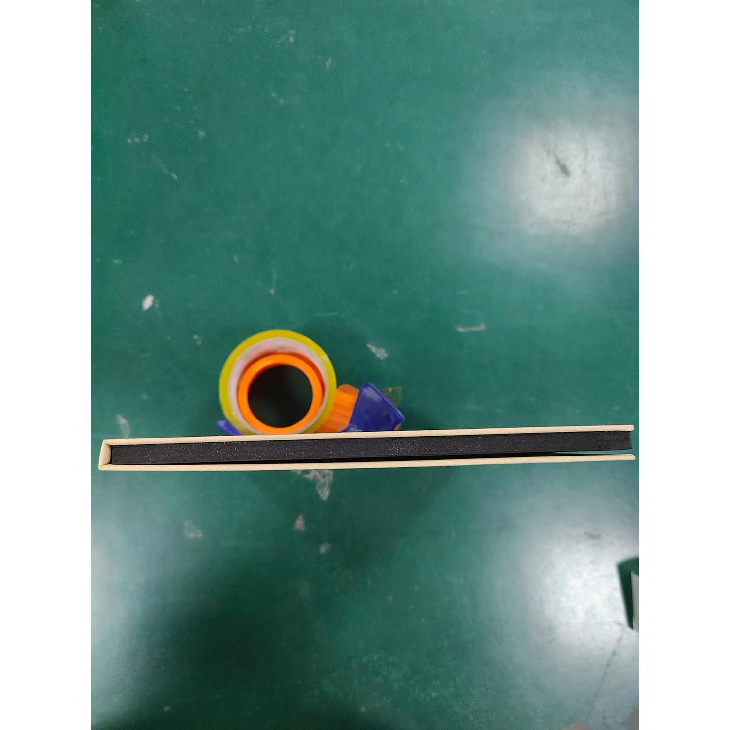 ProCase Protector de Pantalla Vidrio Templado iPad 10.2" 2 Paquete