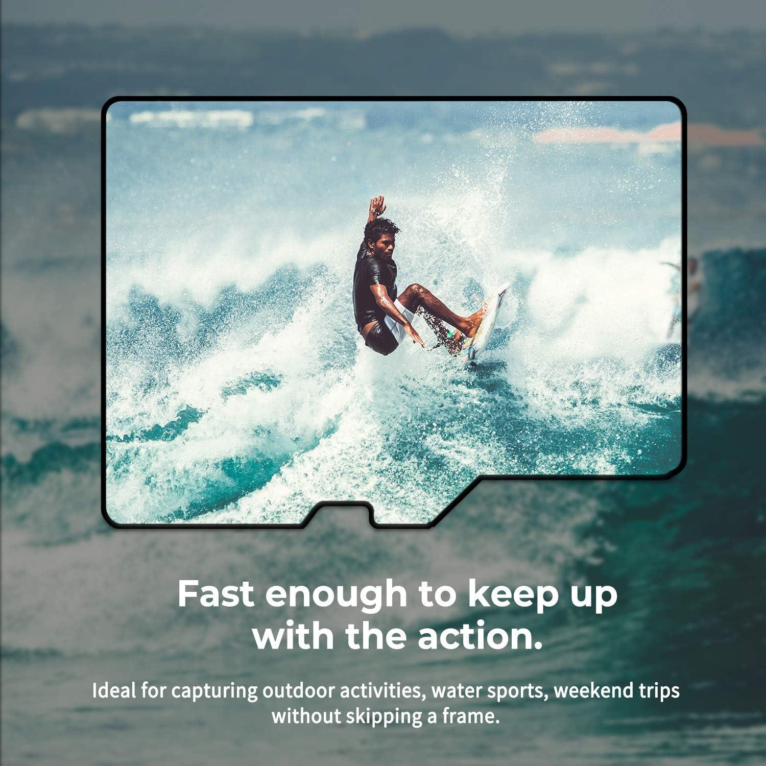 Paquete de 5 Tarjetas MicroSD 32GB Silicon Power Elite