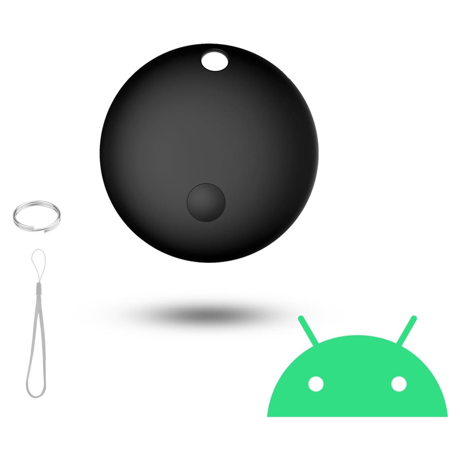 Rastreador Bluetooth Android MaiLv F08 - Etiqueta Inteligente