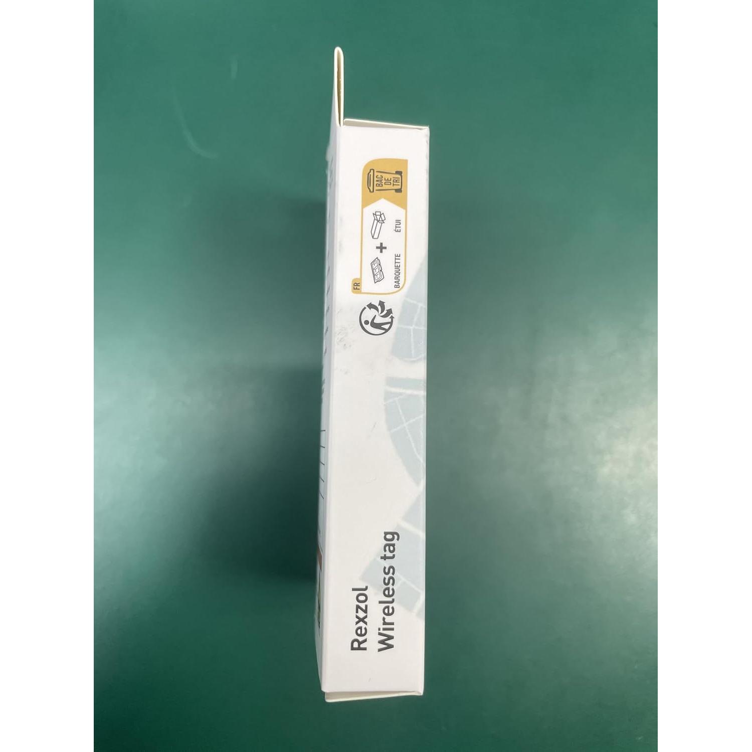 Etiquetas de Rastreo GPS Bluetooth Android Bestray HB15 - Paquete de 4