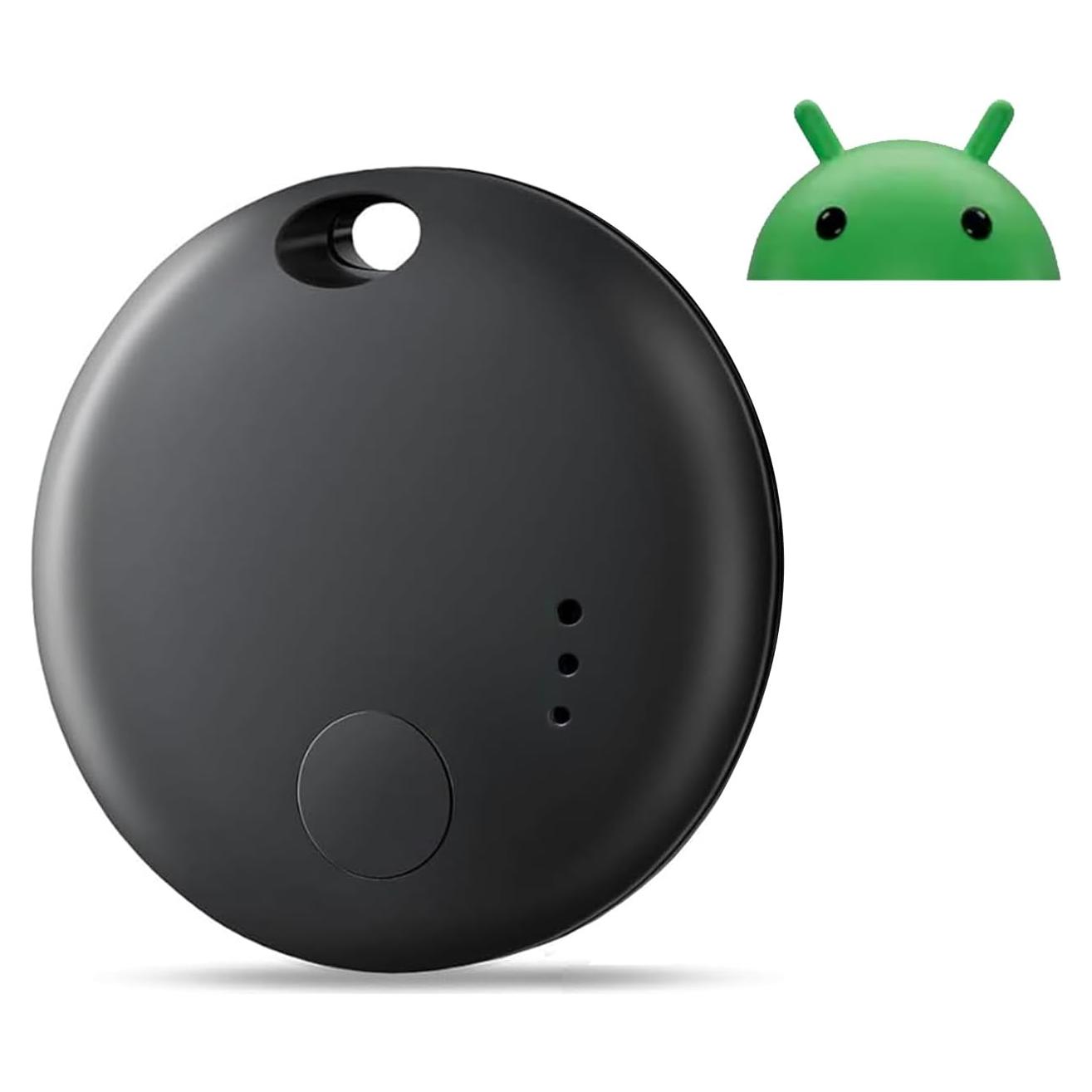Rastreador Bluetooth GLOBELEC para Android - Localizador de Artículos