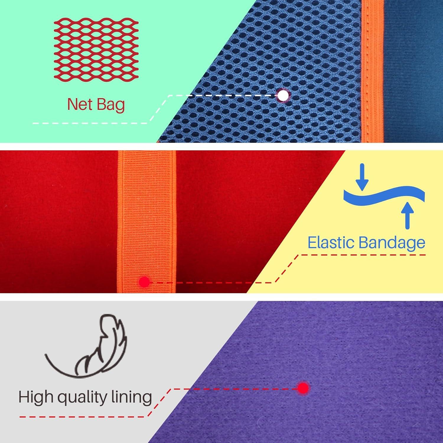 Funda Dura Lebakort para Altavoz JBL Clip 5 y Clip 4 - Roja