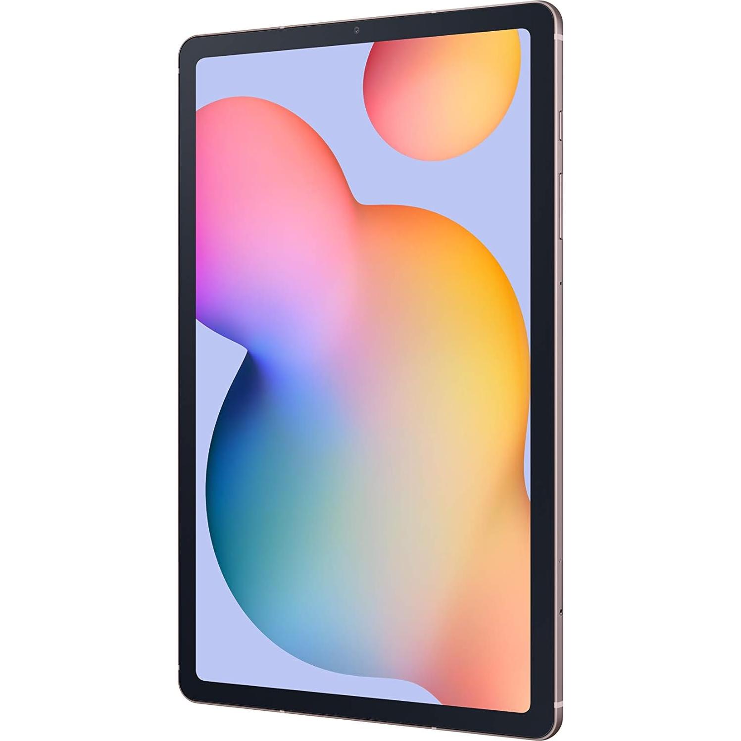 Tableta Samsung Galaxy Tab S6 Lite 10.4" 64GB Rosa