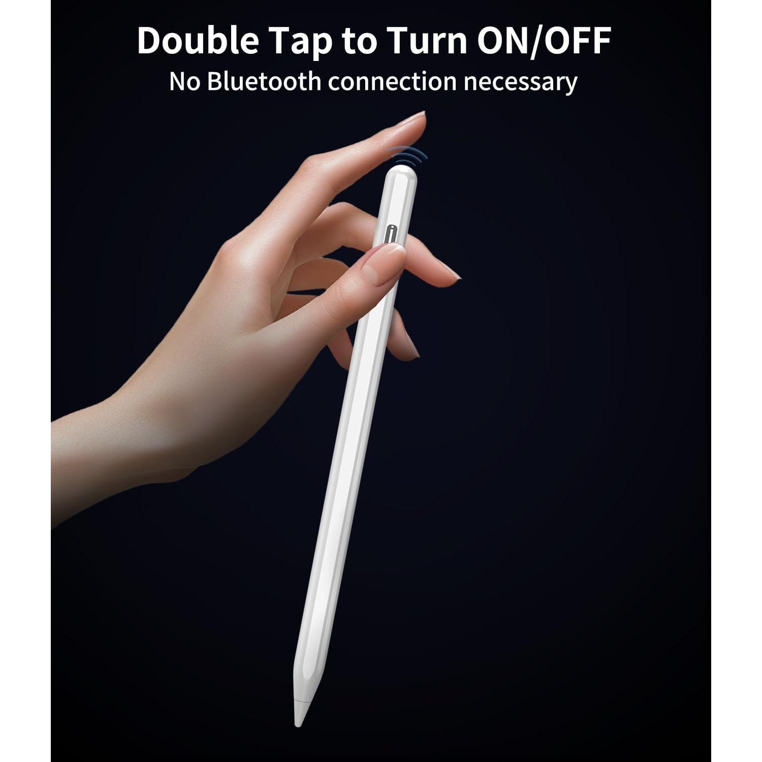 Lápiz Stylus Universal MMK para Tablets y Teléfonos Android e iPhone