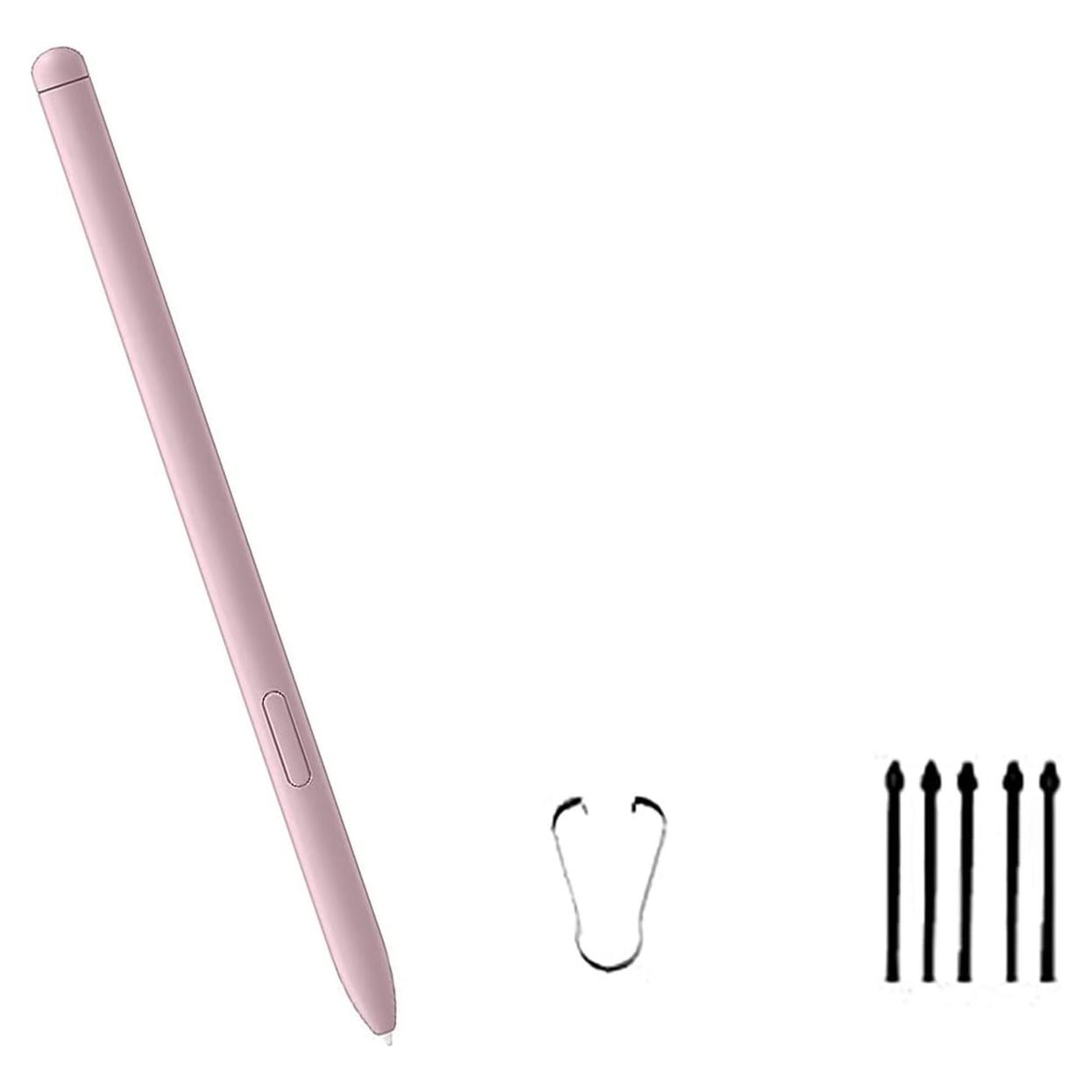 Lápiz S Pen Rosa Chiffon Dogxiong para Samsung Galaxy Tab S6 Lite