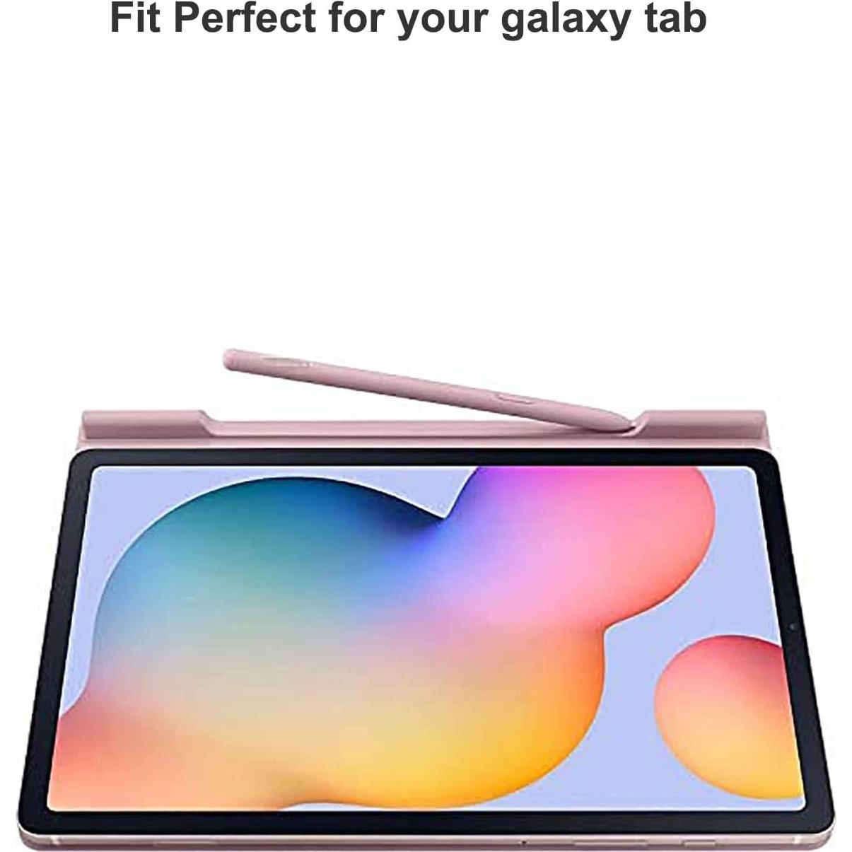 Lápiz S Pen Rosa Chiffon Dogxiong para Samsung Galaxy Tab S6 Lite