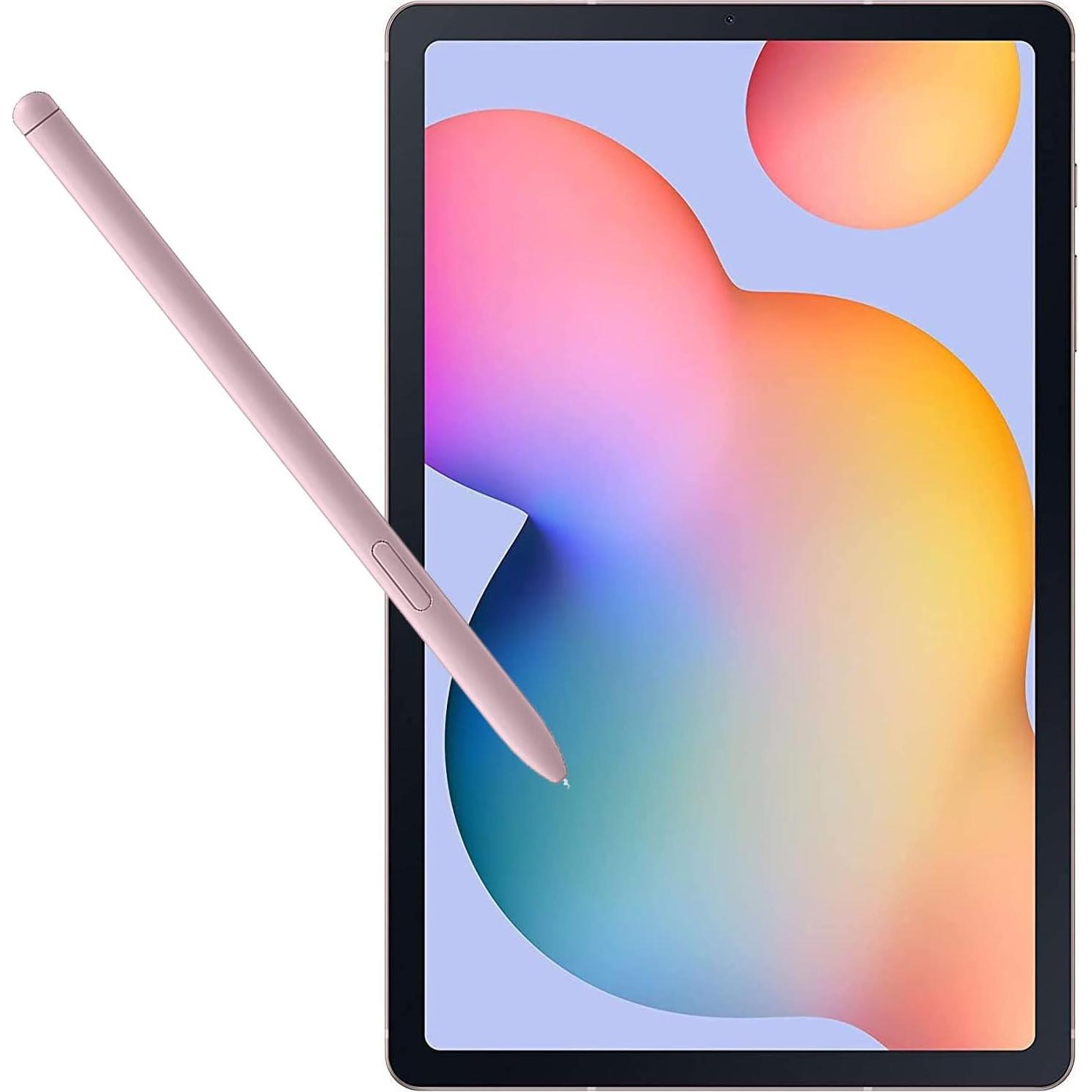 Lápiz S Pen Rosa Chiffon Dogxiong para Samsung Galaxy Tab S6 Lite