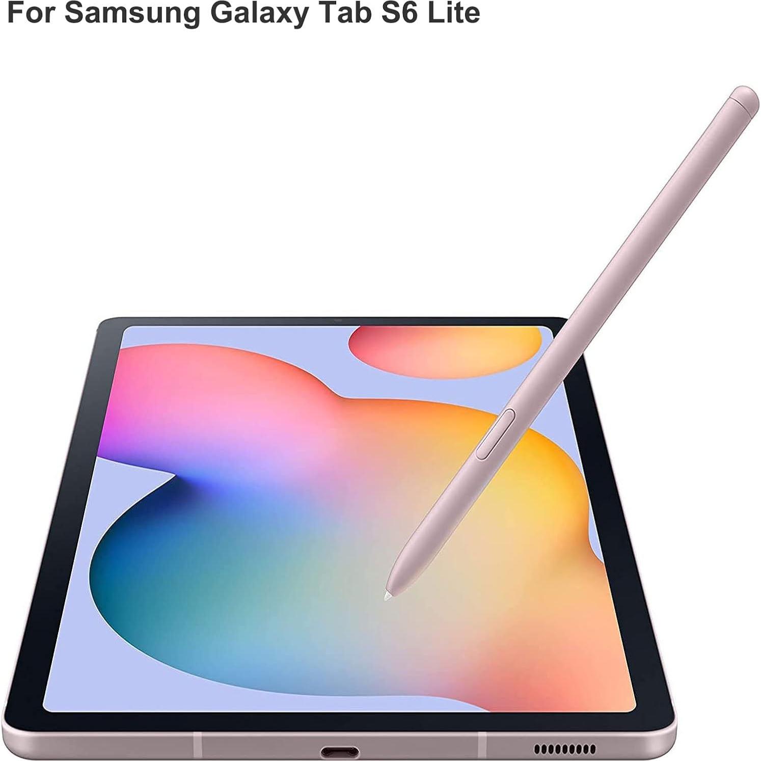 Lápiz S Pen Rosa Chiffon Dogxiong para Samsung Galaxy Tab S6 Lite
