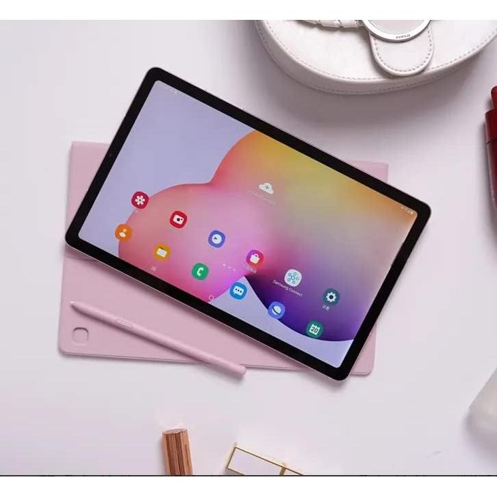 Lápiz S Pen Rosa Chiffon Dogxiong para Samsung Galaxy Tab S6 Lite