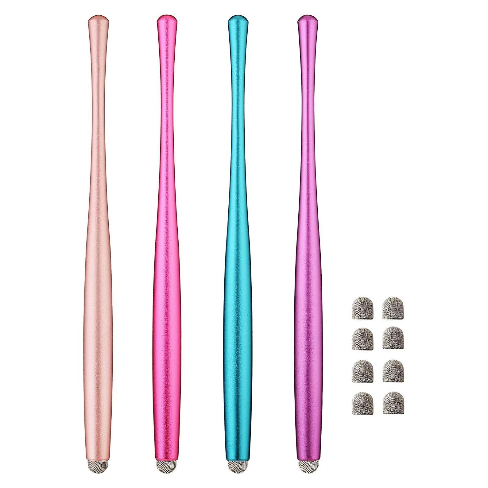 Lápiz Estilizado para Pantalla Táctil CCIVV - 4 Colores