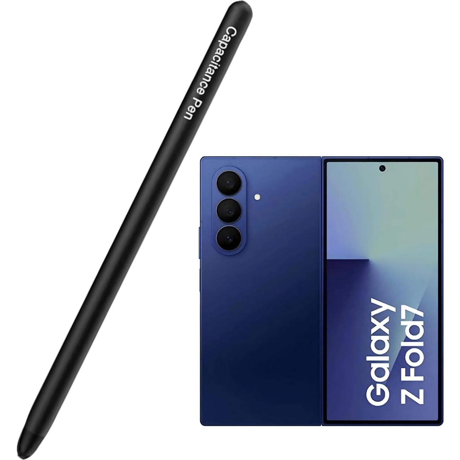 Lápiz Óptico Qenw para Galaxy Z Fold 7 y Tabletas AMZ Fire