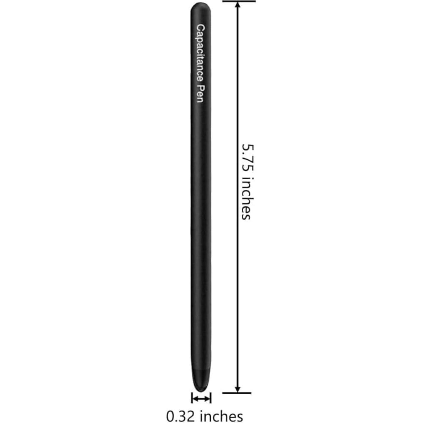 Lápiz Óptico Qenw para Galaxy Z Fold 7 y Tabletas AMZ Fire