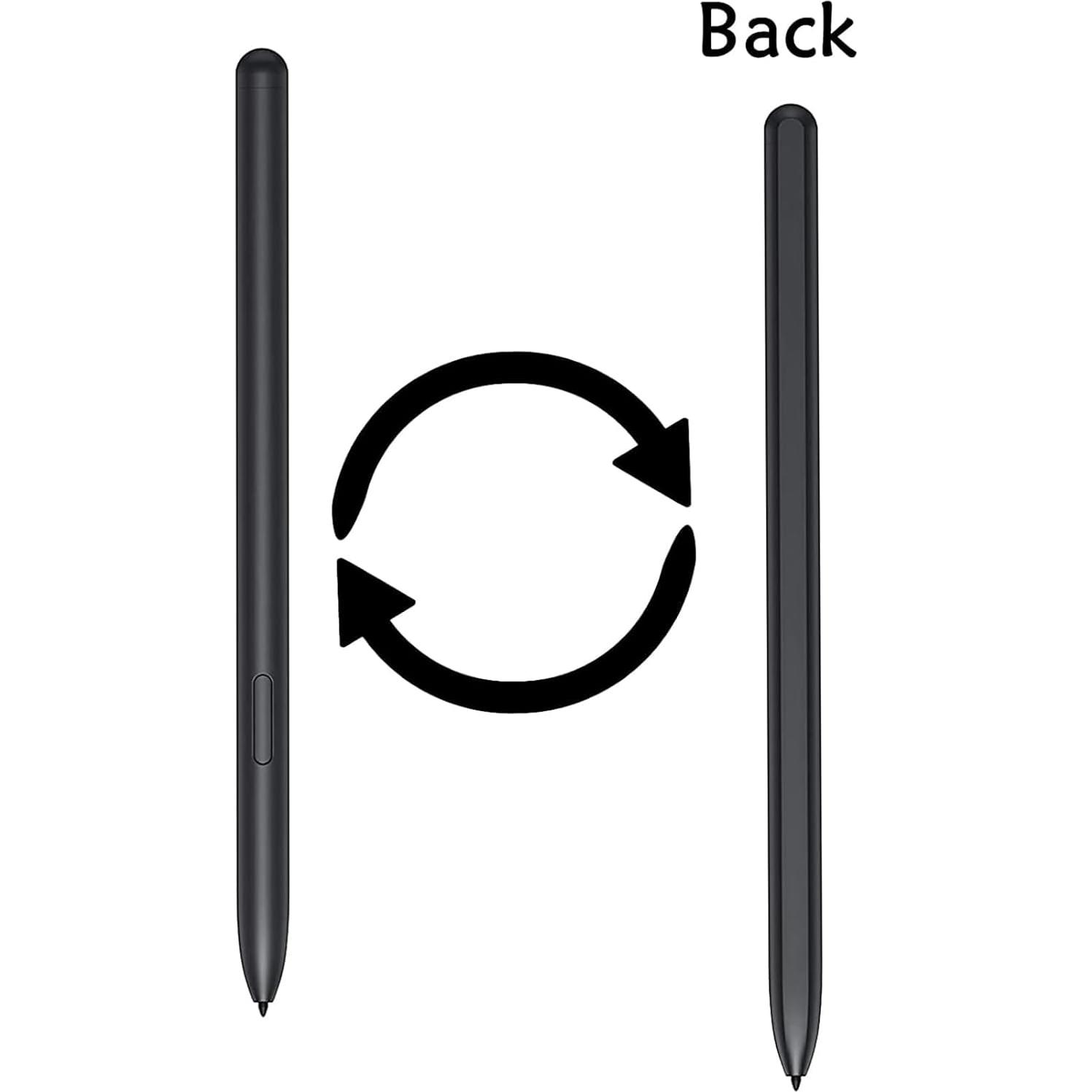 Lápiz Stylus Dogxiong Negro para Samsung Galaxy Tab S7 FE