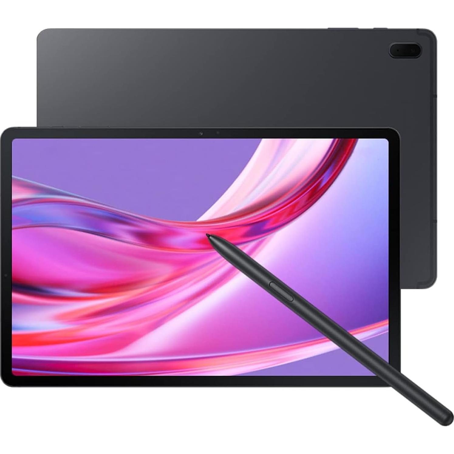 Lápiz Stylus Dogxiong Negro para Samsung Galaxy Tab S7 FE