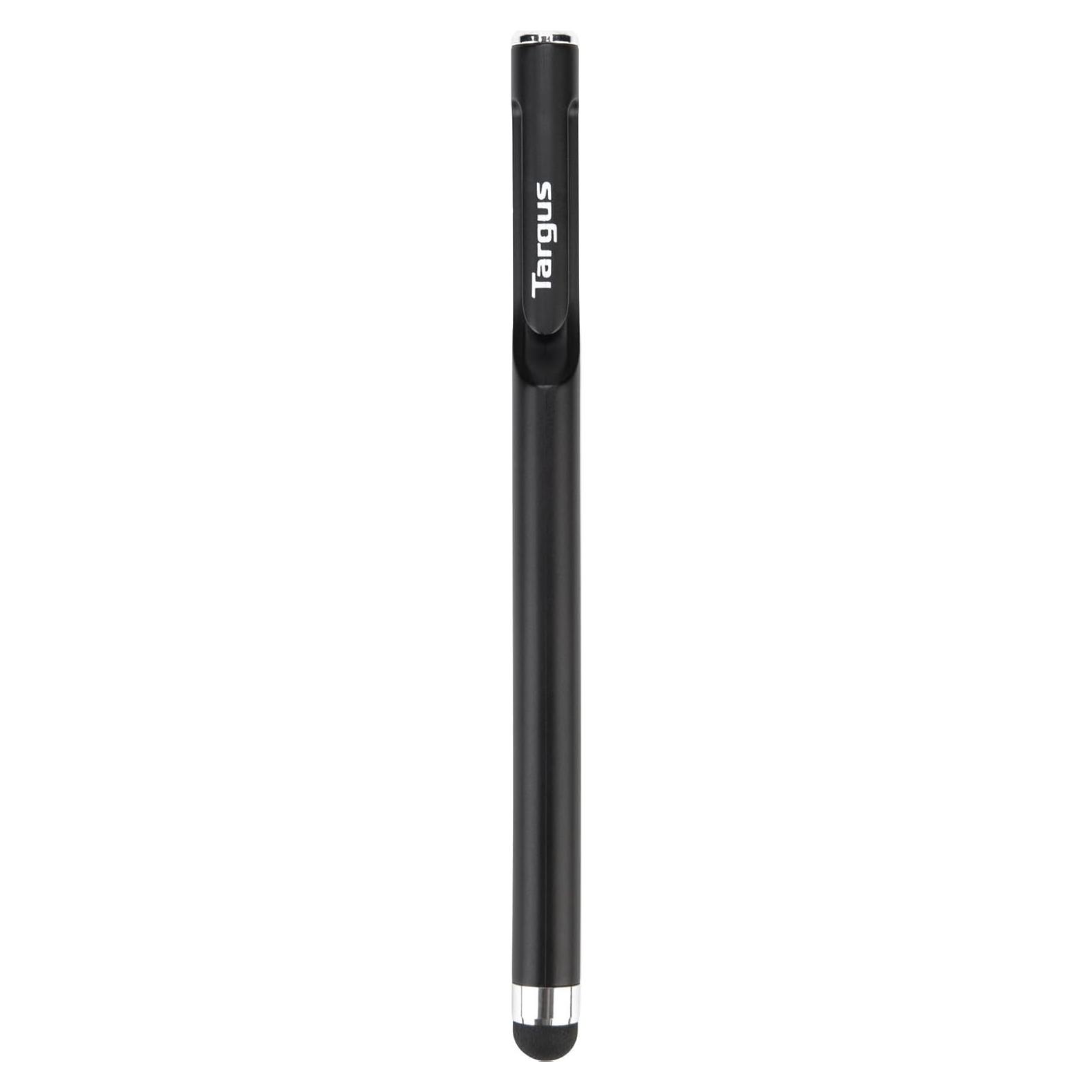 Stylus Targus Smooth Gliding para Tablets y Smartphones - Punta de Goma