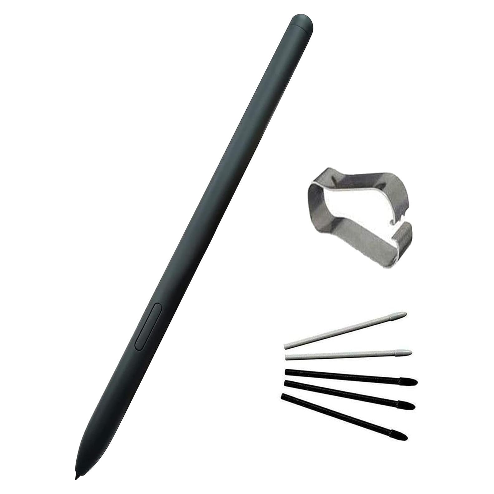 Lápiz óptico reemplazo CaoXiong para Galaxy Tab S6 Lite - Negro