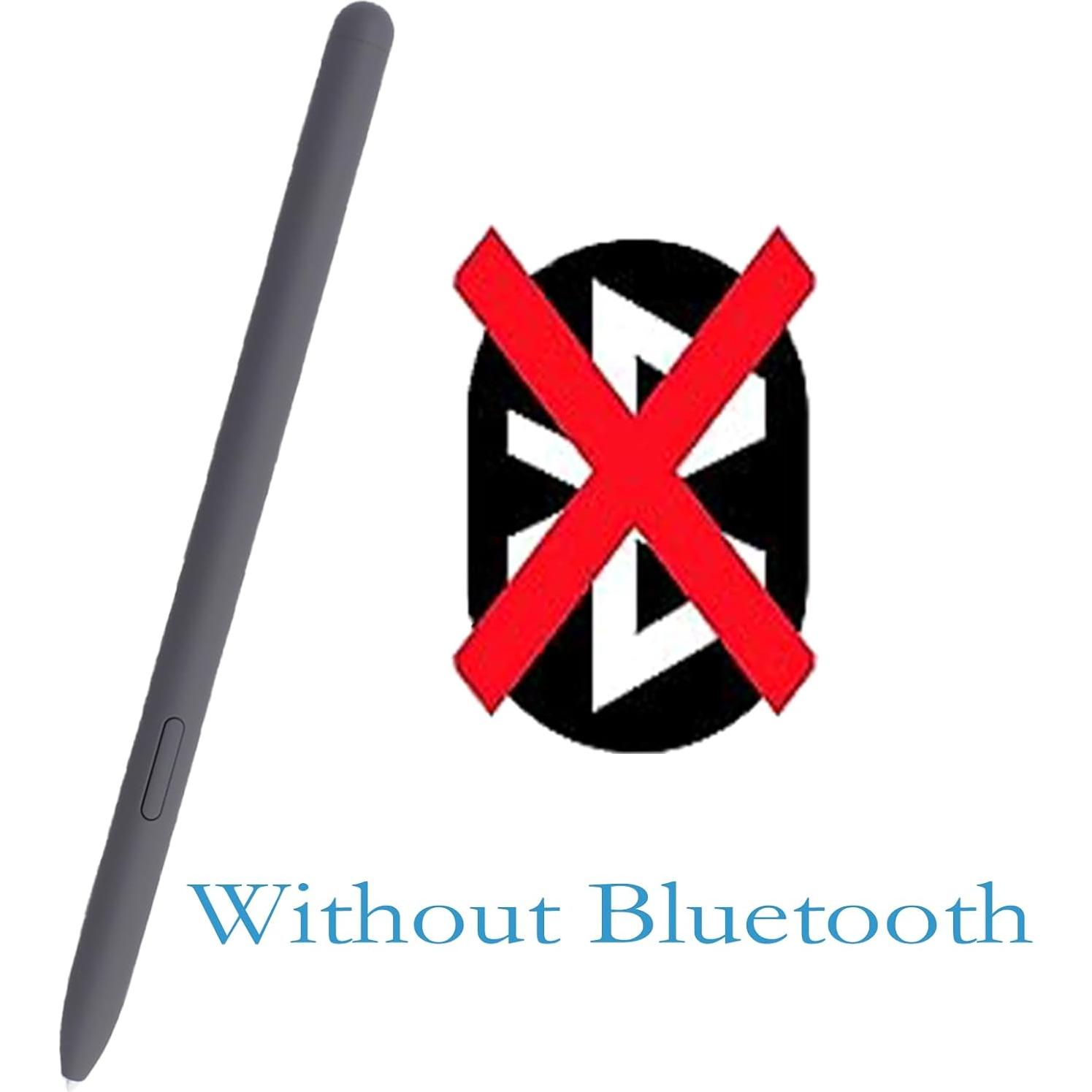 Lápiz Óptico Dogxiong para Samsung Galaxy Tab S9 FE - Gris