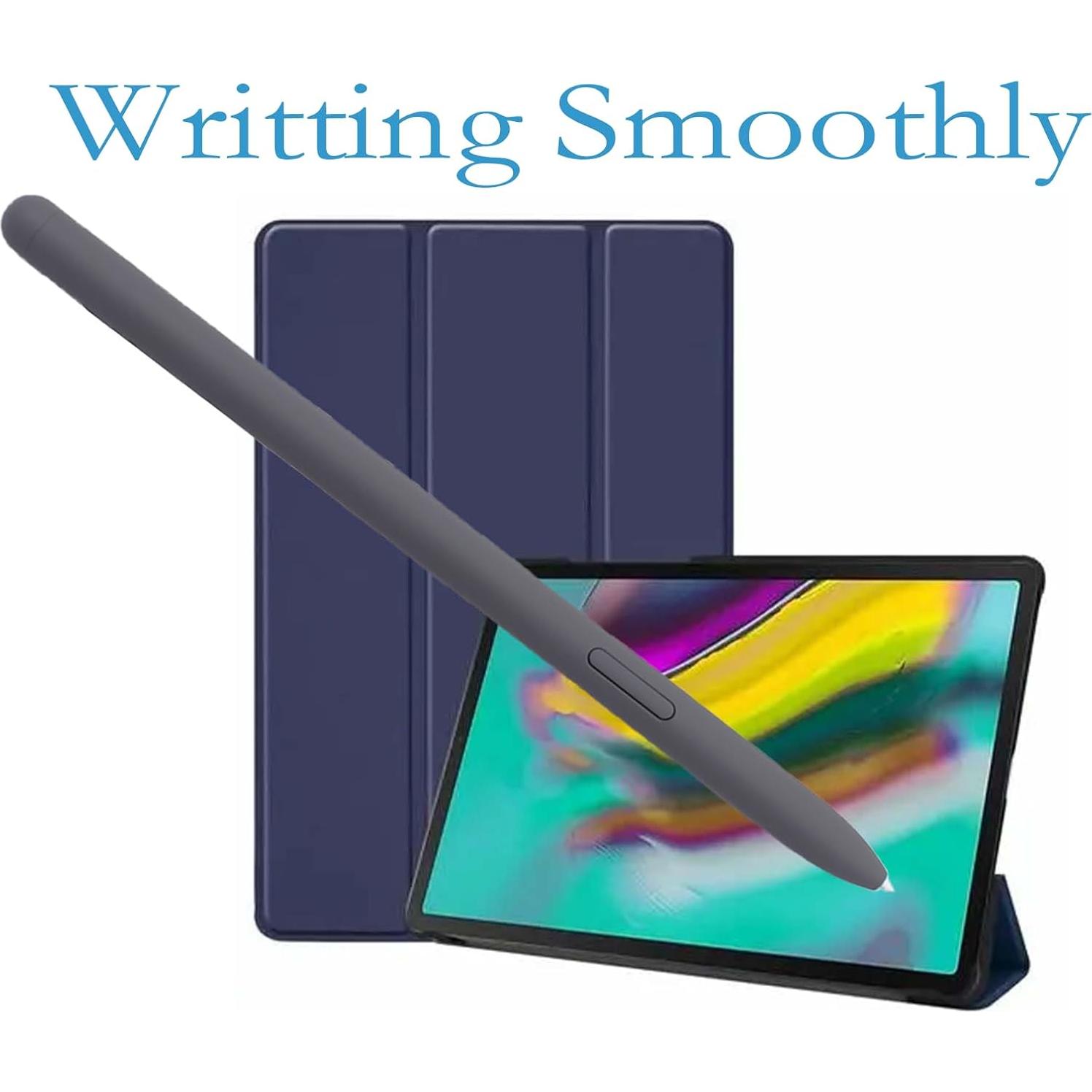 Lápiz Óptico Dogxiong para Samsung Galaxy Tab S9 FE - Gris