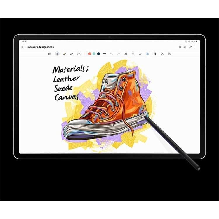 S Pen Reemplazo Bluetooth F-TECH para Samsung Galaxy Tab S8