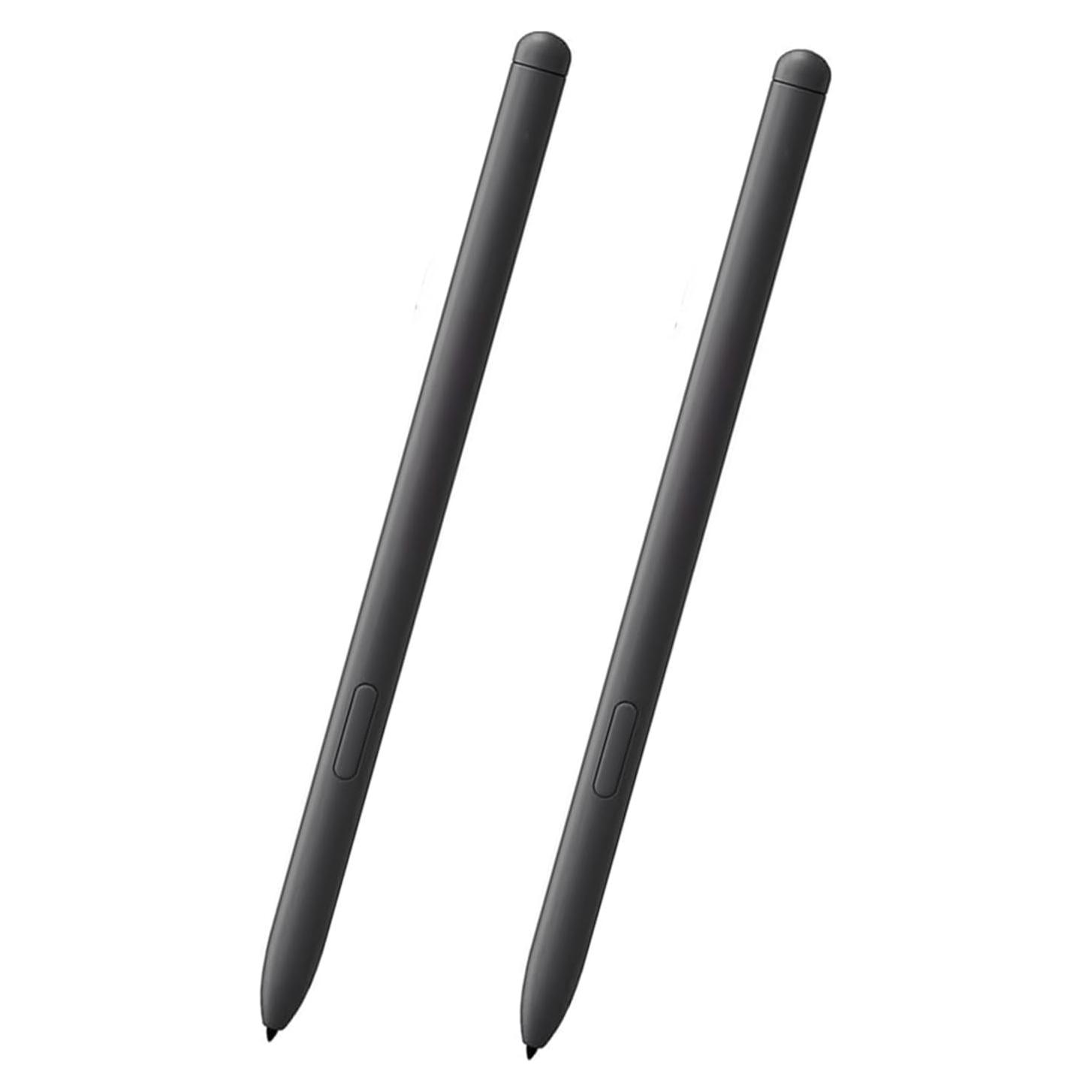 2 Stylus Pen para Samsung Galaxy Tab S6 Lite - Gris