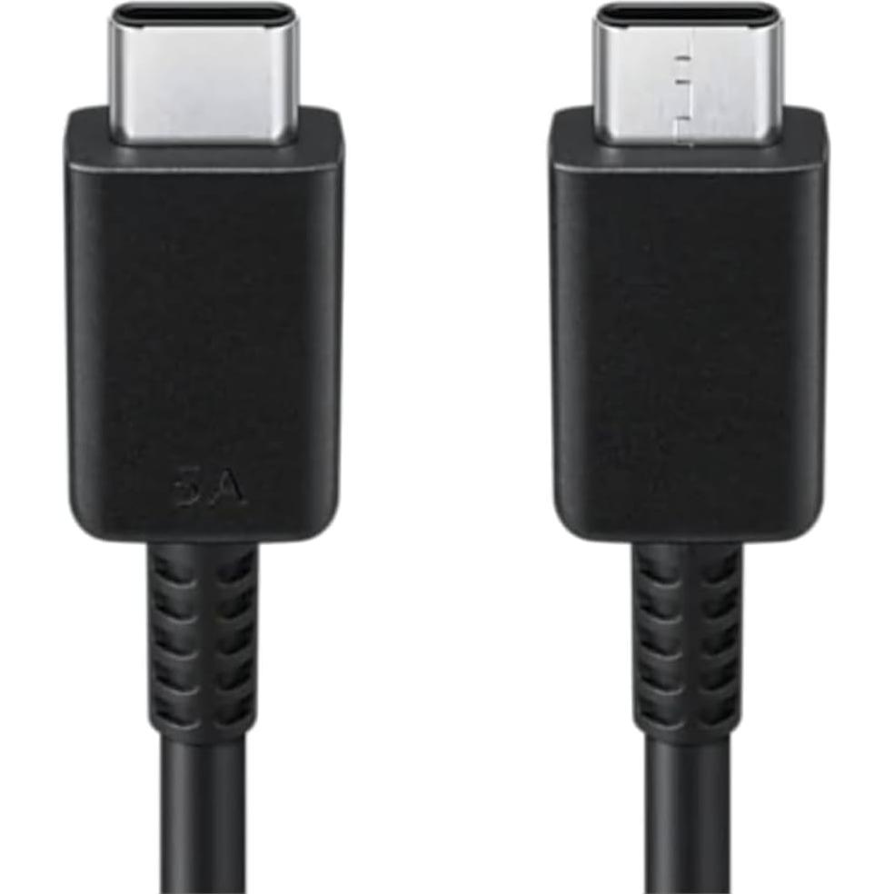 Cargador de Pared Samsung 45W USB-C Carga Rápida
